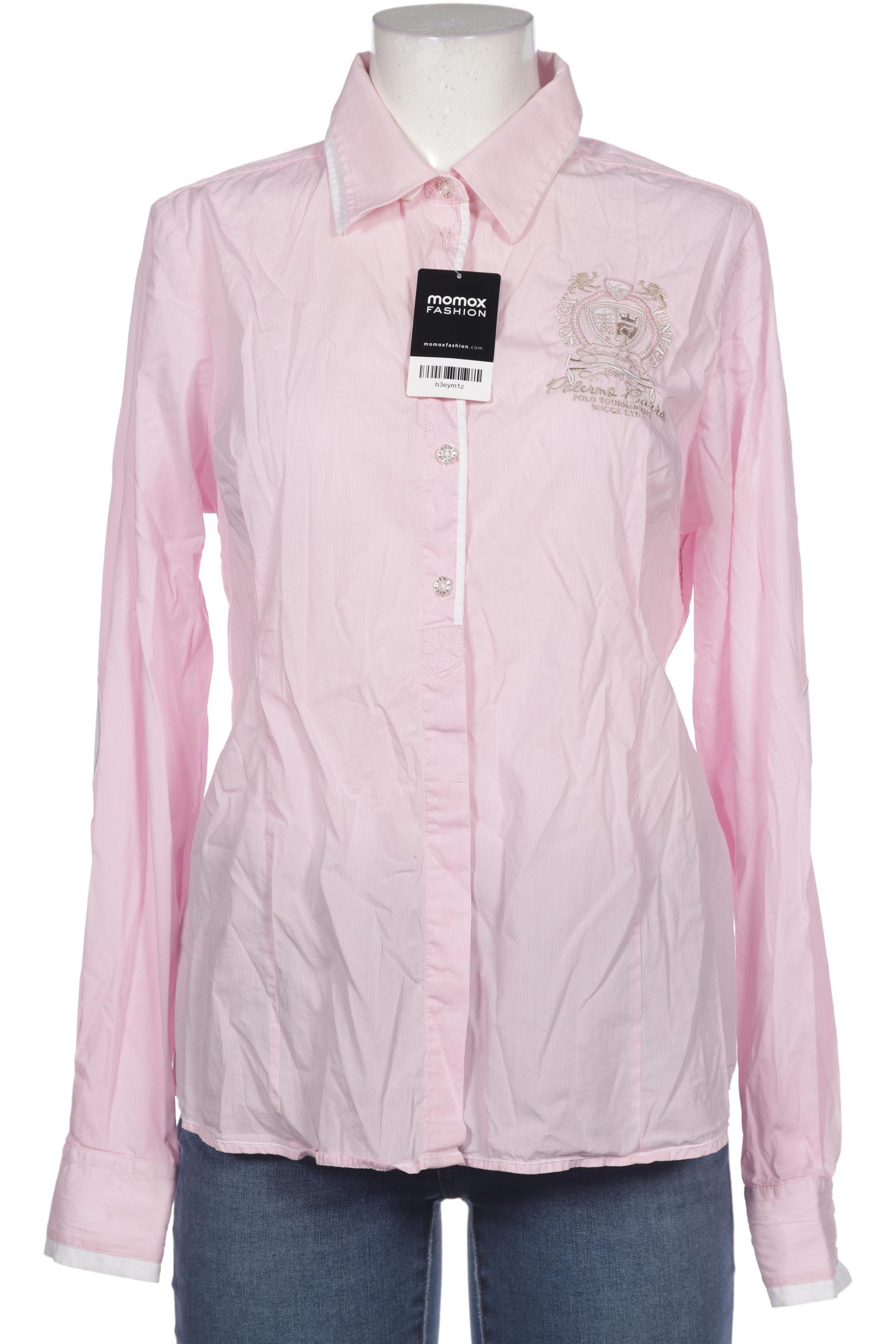

Soccx Damen Bluse, pink, Gr. 42
