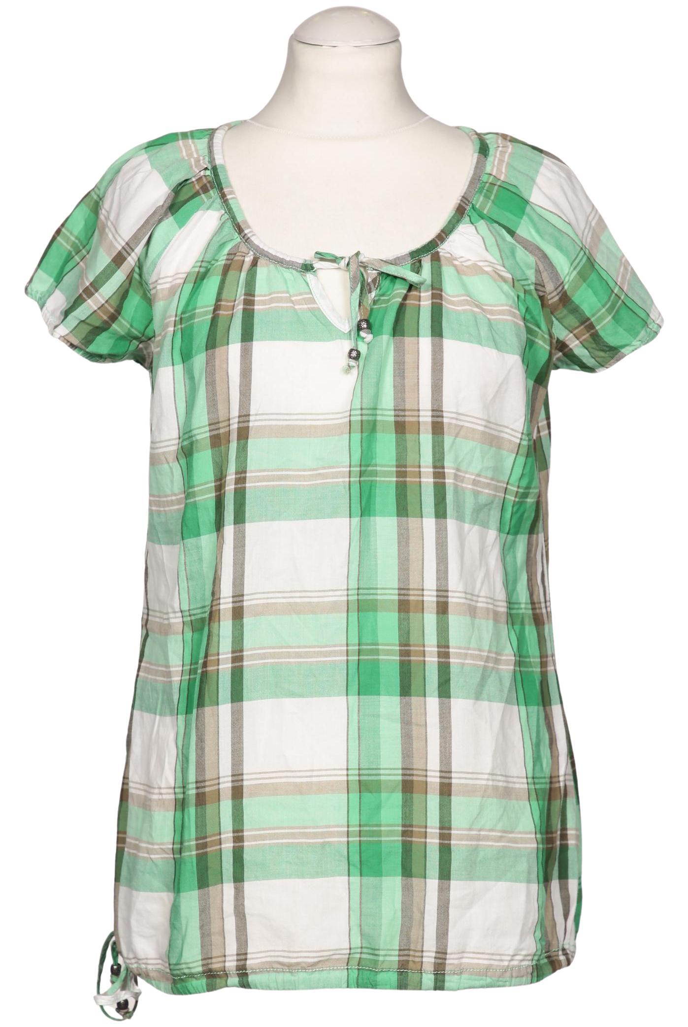 

Soccx Damen Bluse, mehrfarbig, Gr. 38