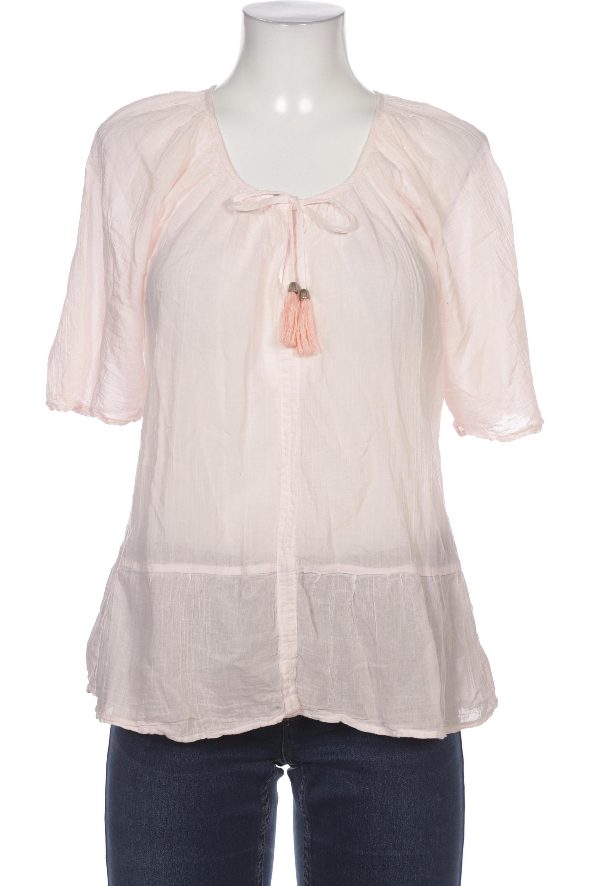

Soccx Damen Bluse, pink, Gr. 40