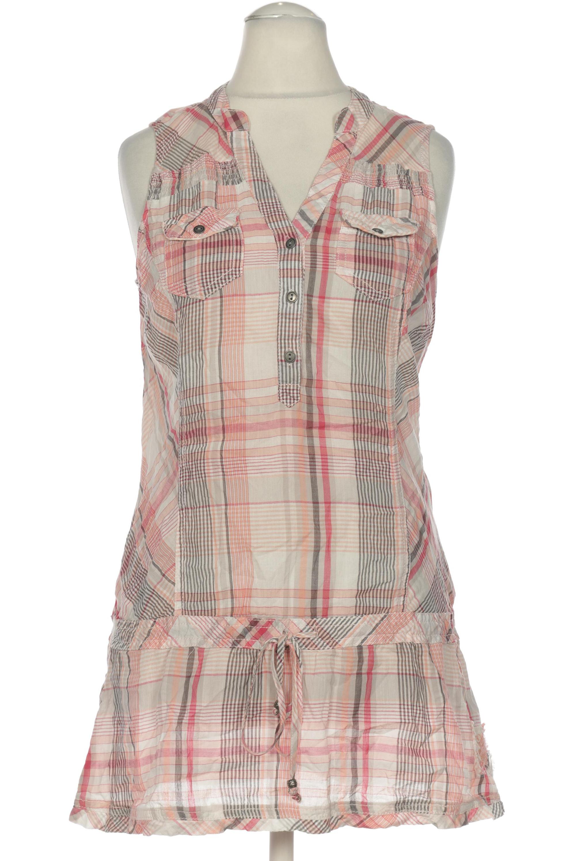 

Soccx Damen Bluse, pink, Gr. 38