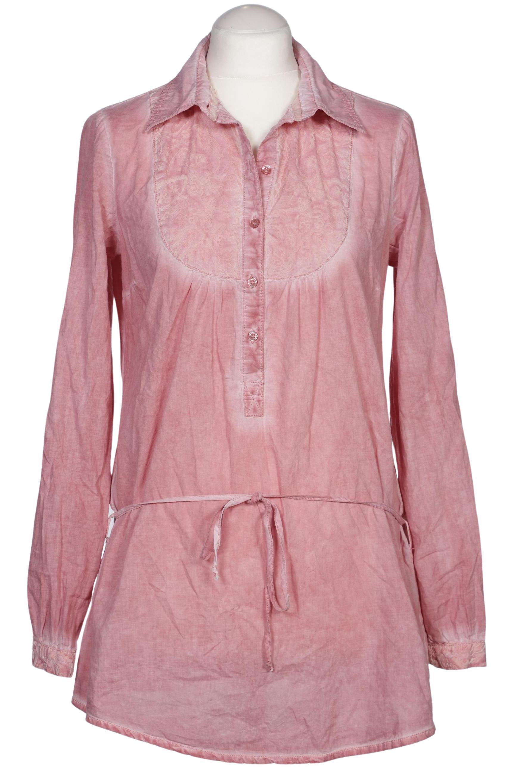 

Soccx Damen Bluse, pink, Gr. 38