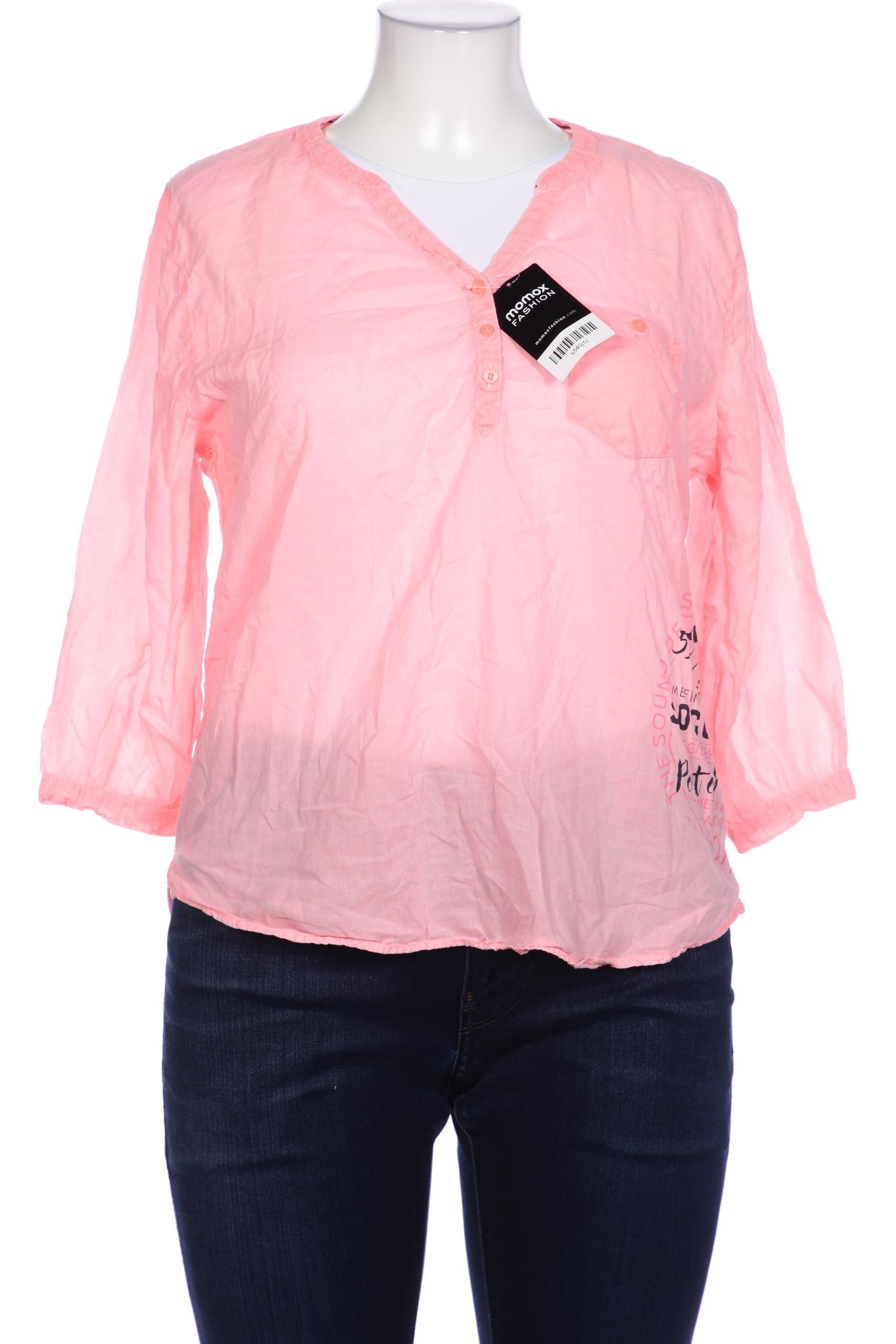 

SOCCX Damen Bluse, neon