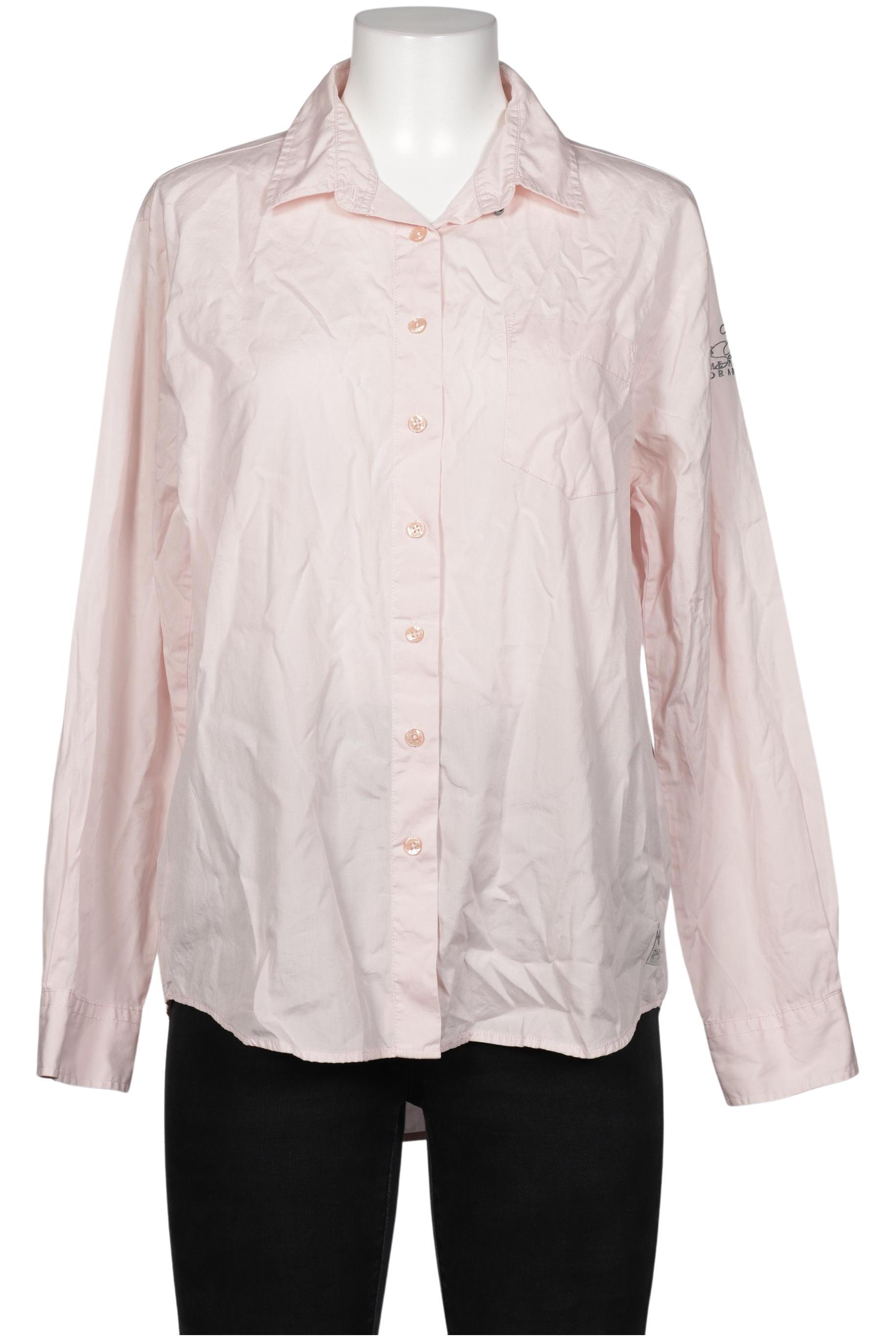 

Soccx Damen Bluse, pink, Gr. 40
