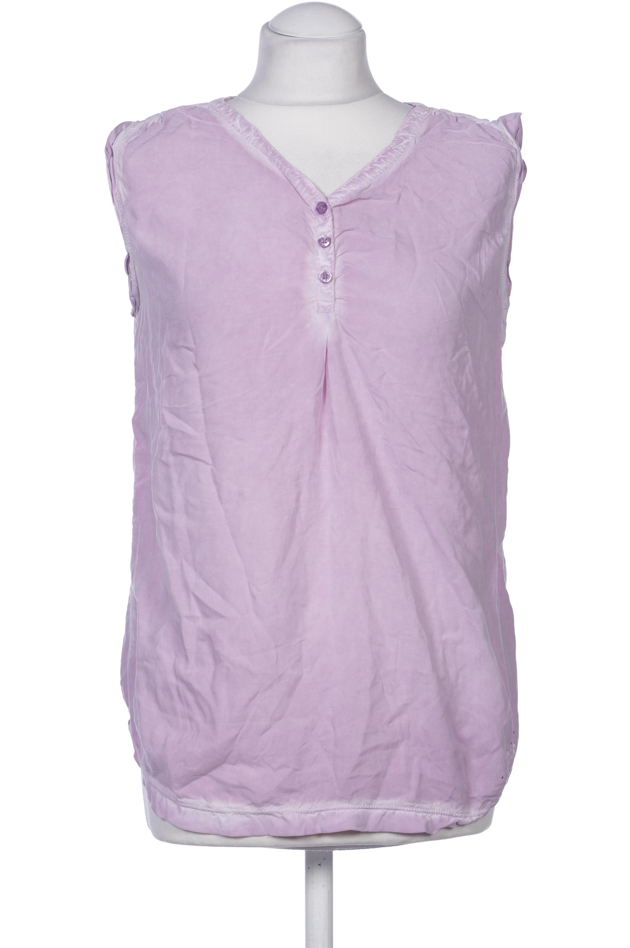 

Soccx Damen Bluse, pink, Gr. 38