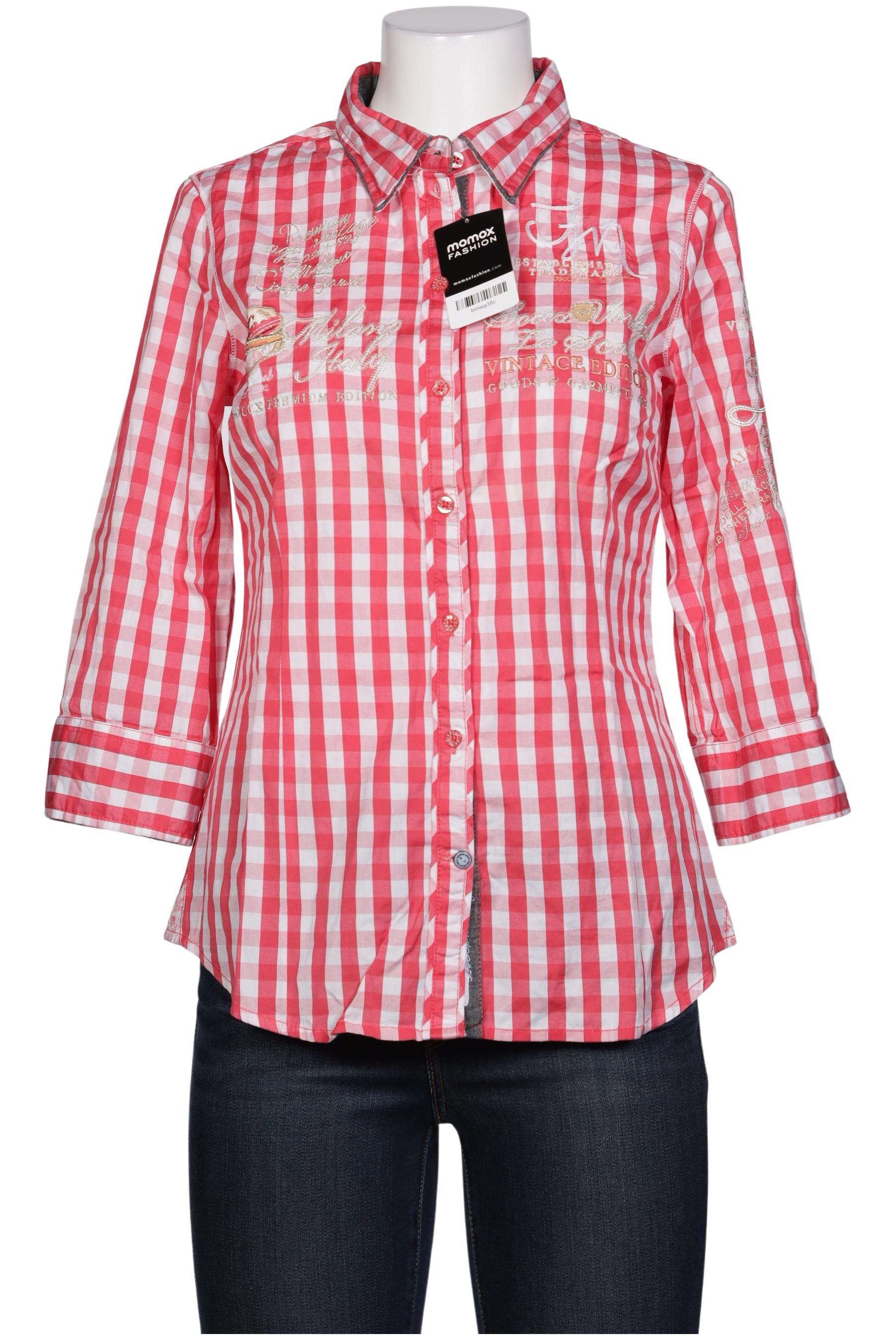 

Soccx Damen Bluse, pink, Gr. 42