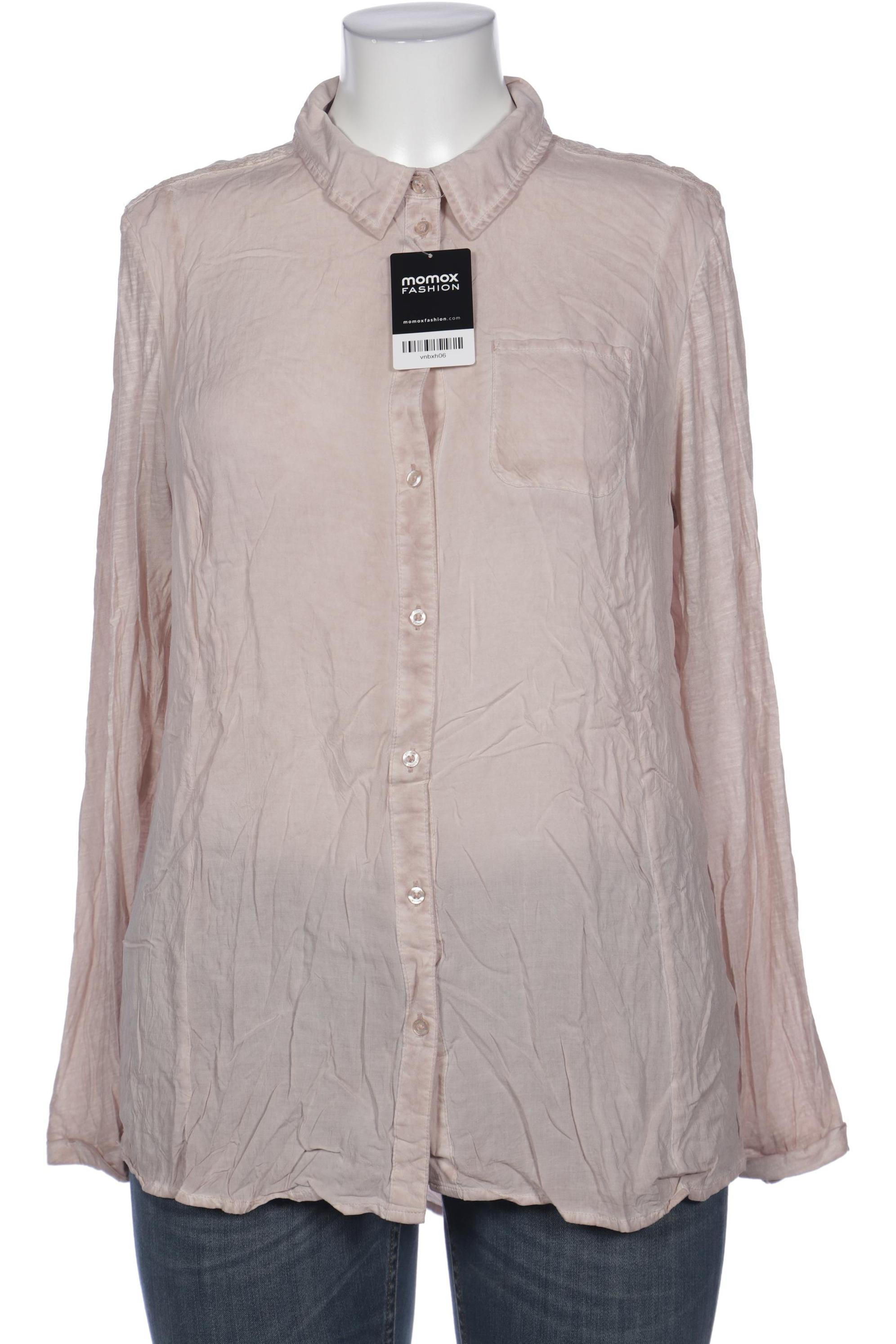 

SOCCX Damen Bluse, pink