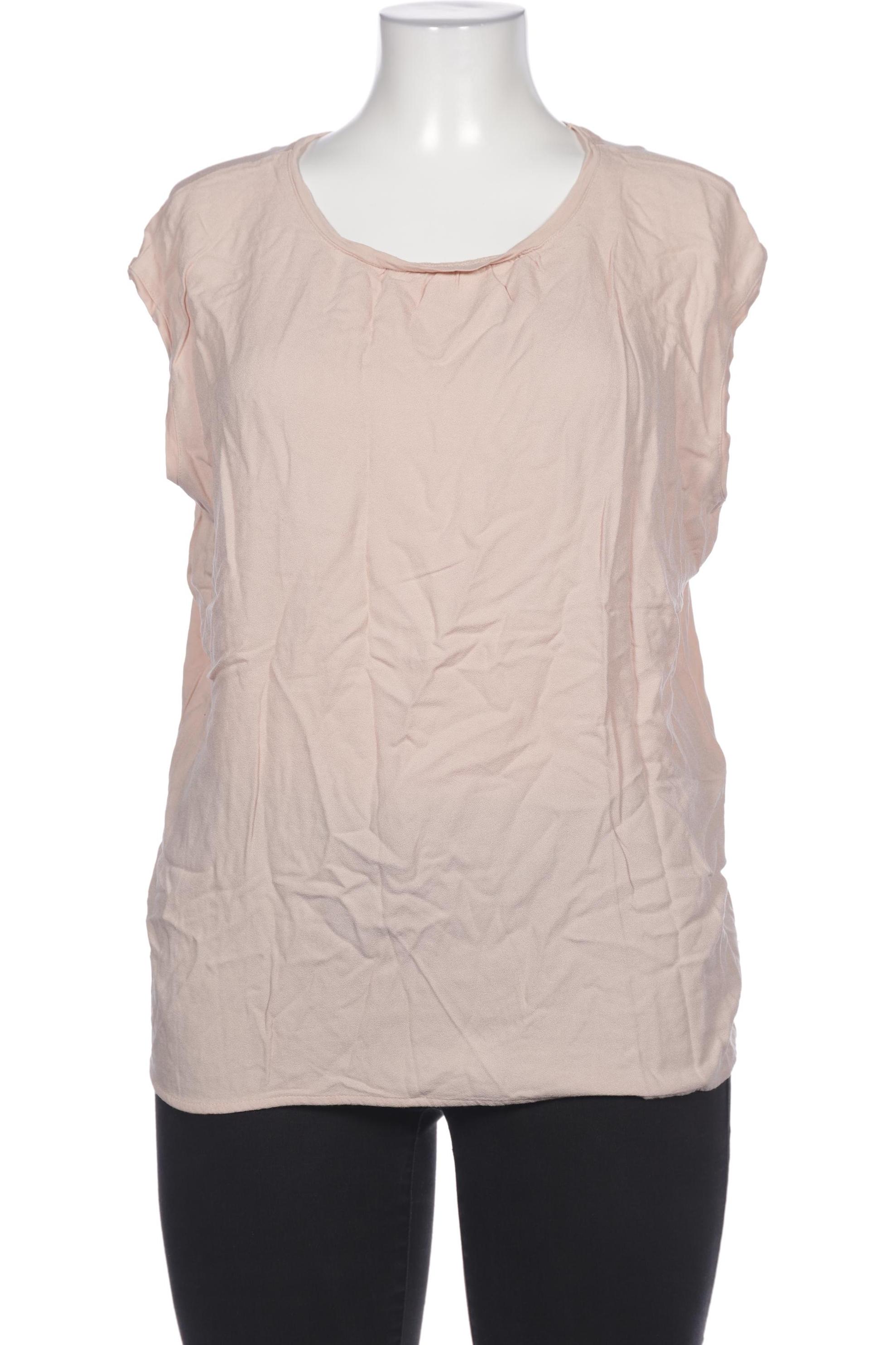 

Soccx Damen Bluse, beige, Gr. 42