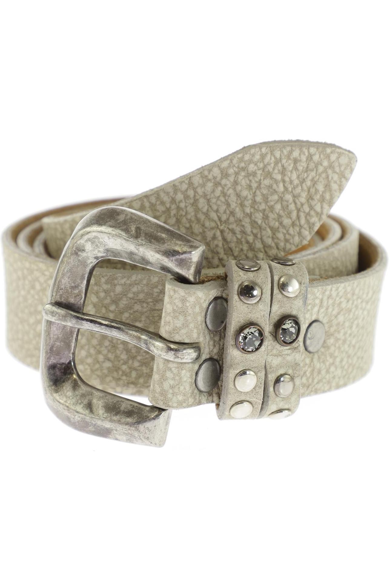 

Soccx Damen Gürtel, beige, Gr. 95