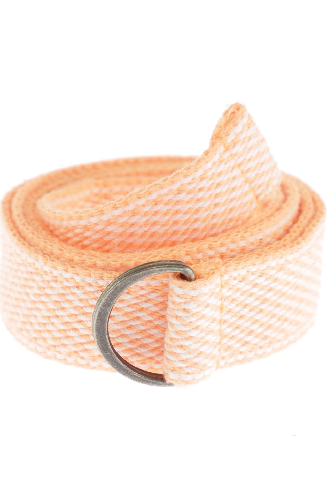 Thumbnail - Soccx Damen Gürtel, orange, Gr. 100