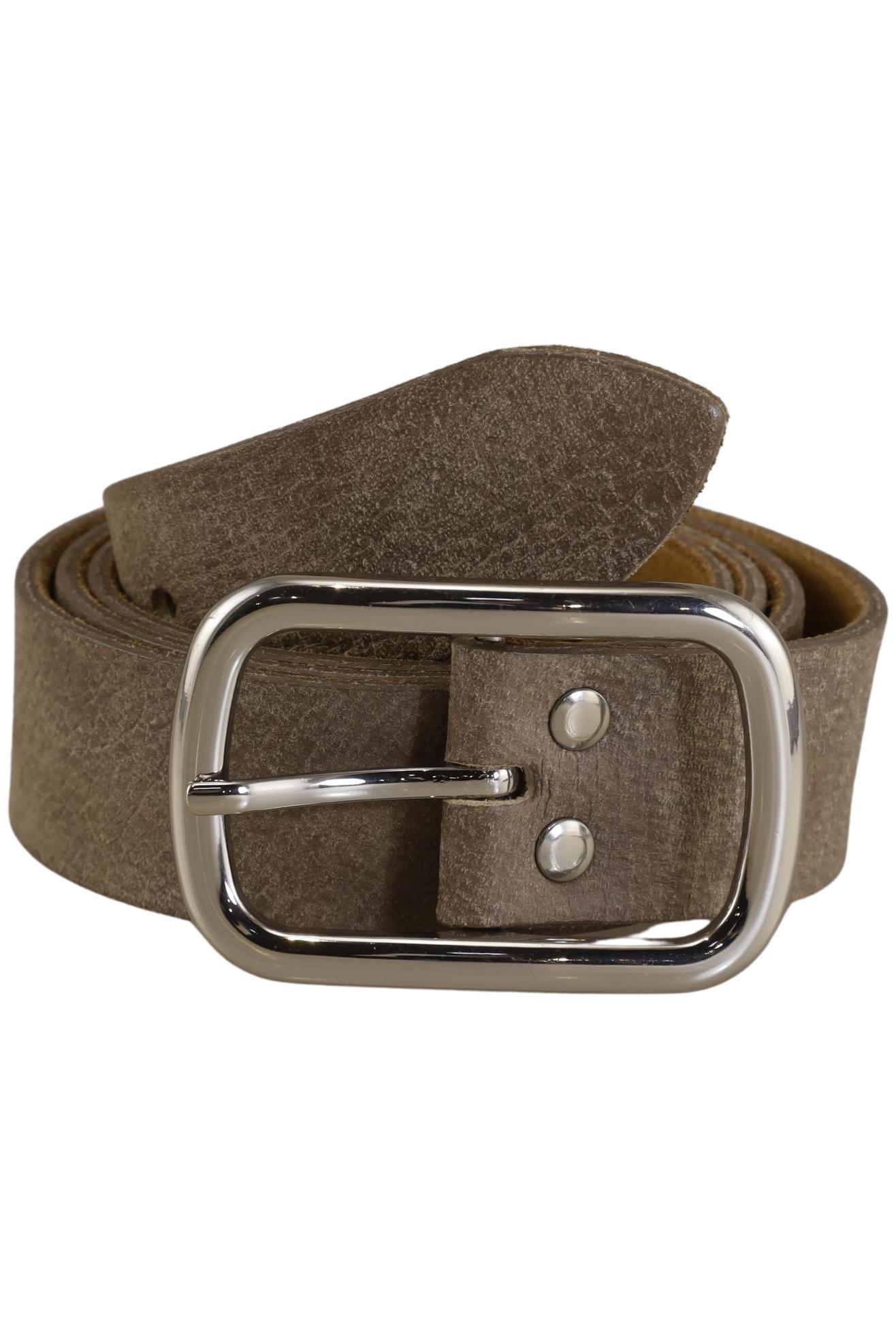 

Soccx Damen Gürtel, braun, Gr. 100