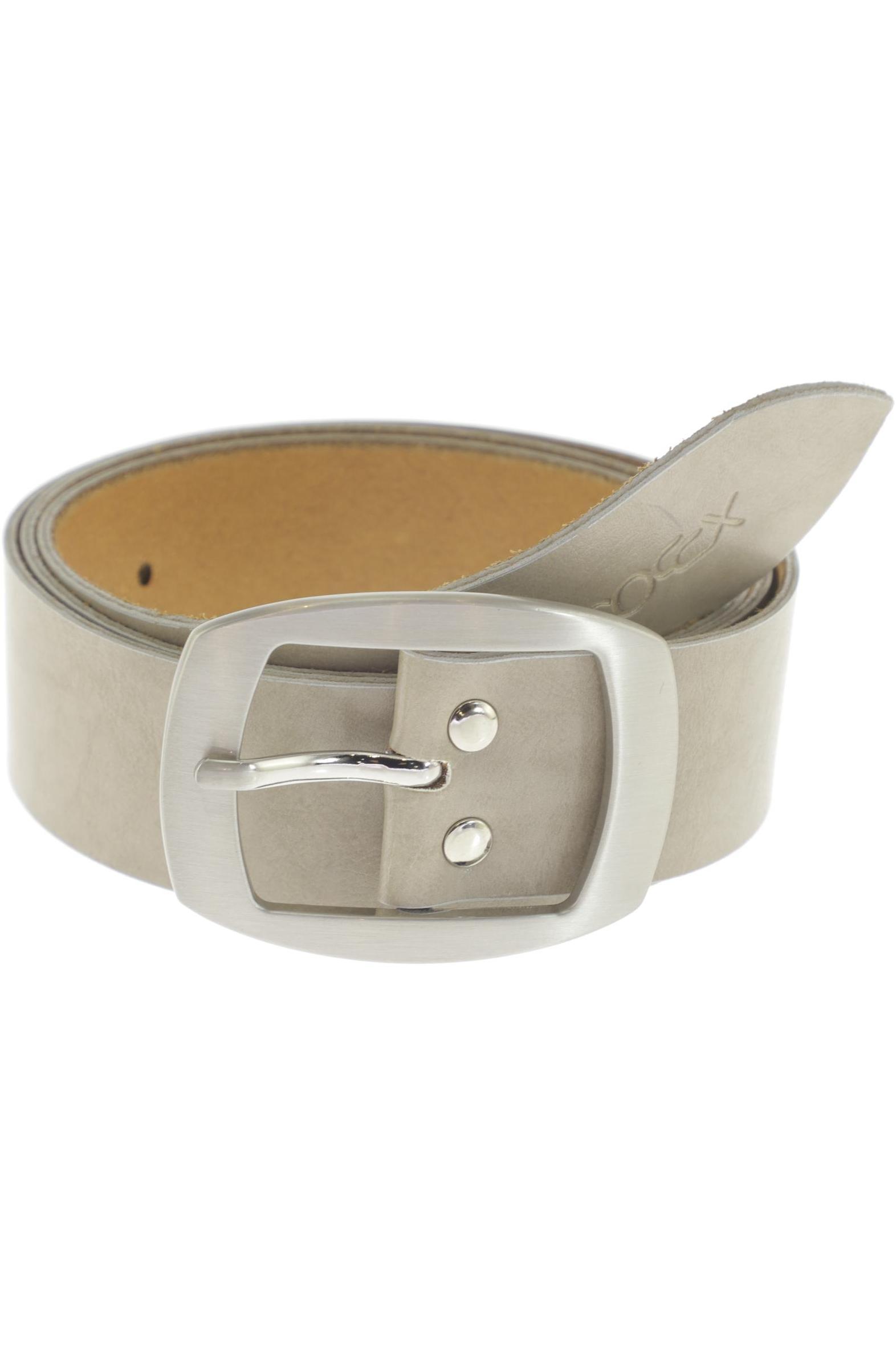 

Soccx Damen Gürtel, beige, Gr. 100