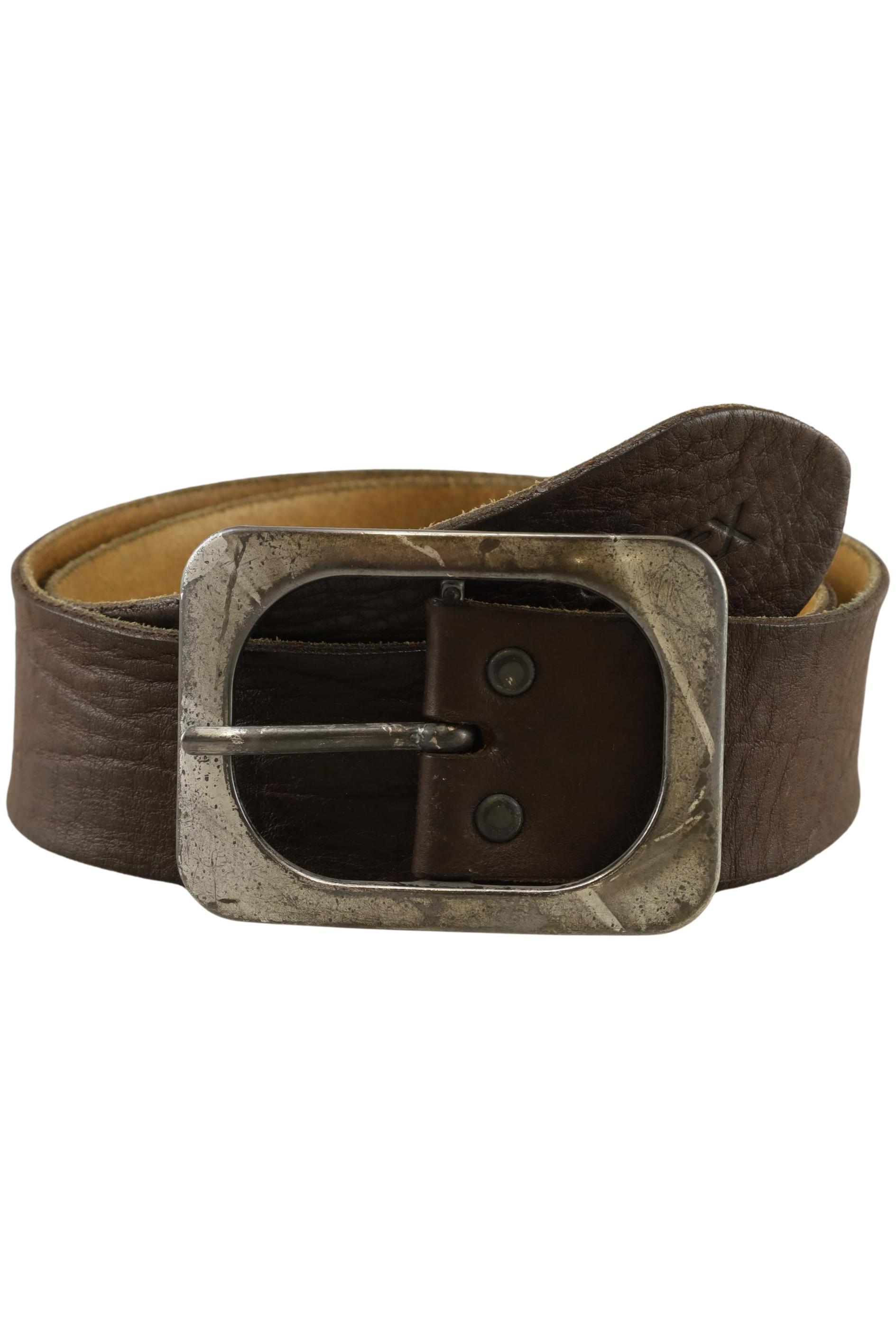 

Soccx Damen Gürtel, braun, Gr. 85