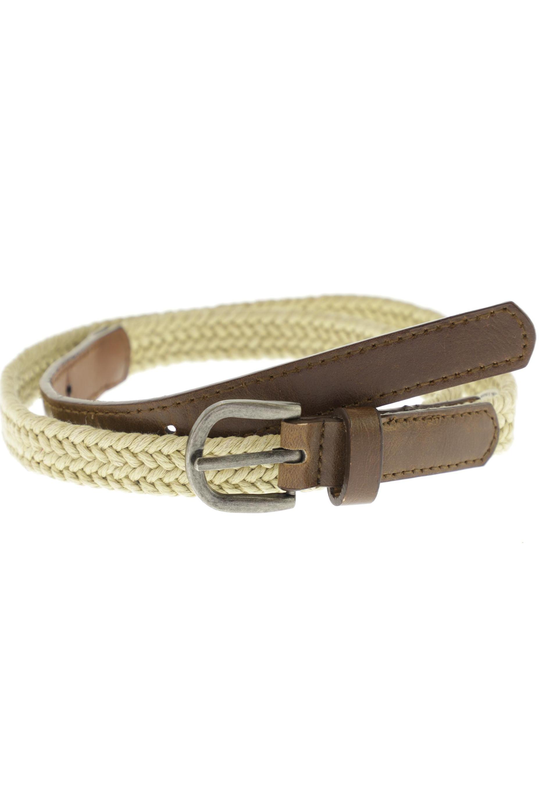 

Soccx Damen Gürtel, beige, Gr. 75