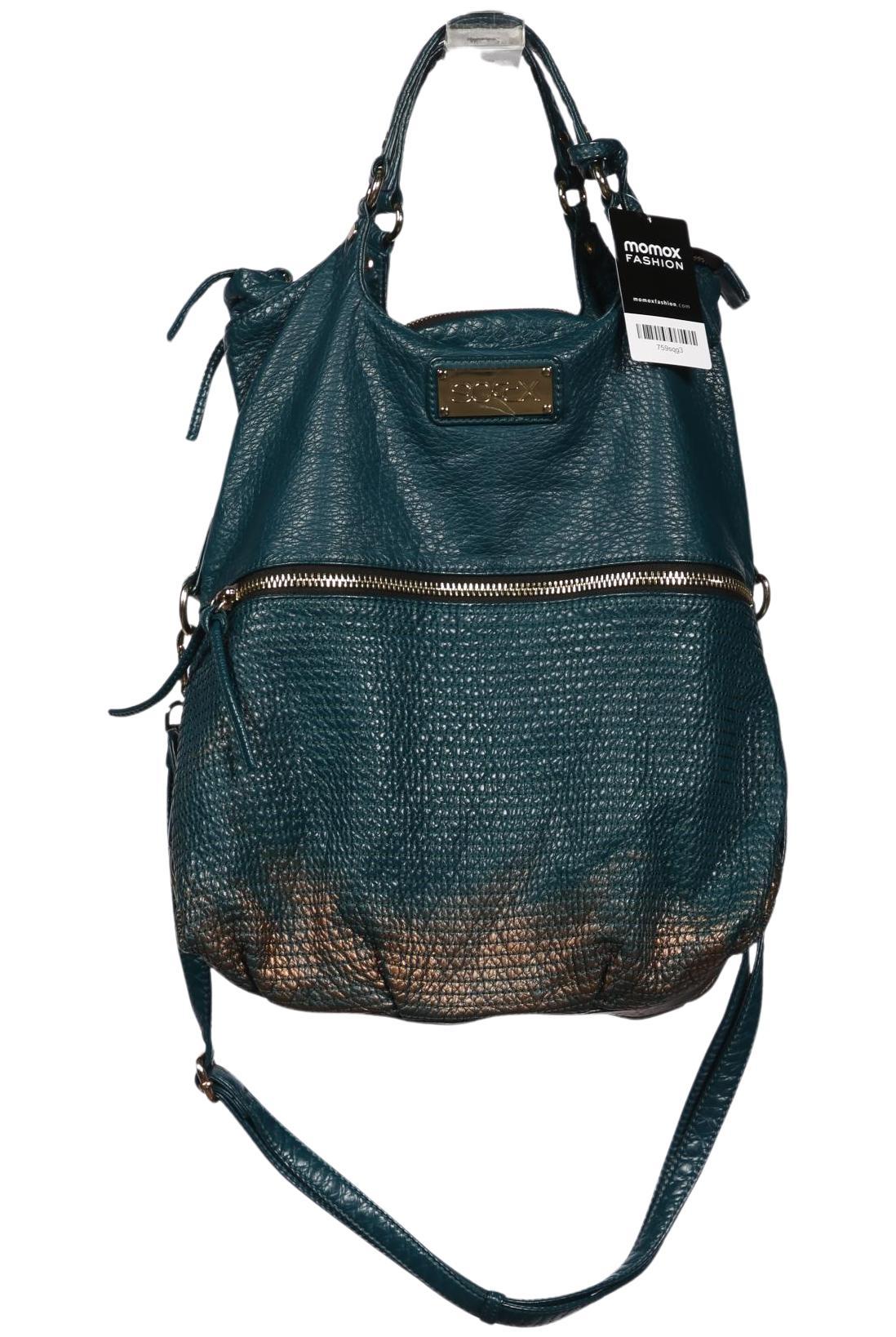 

Soccx Damen Handtasche, mehrfarbig, Gr.