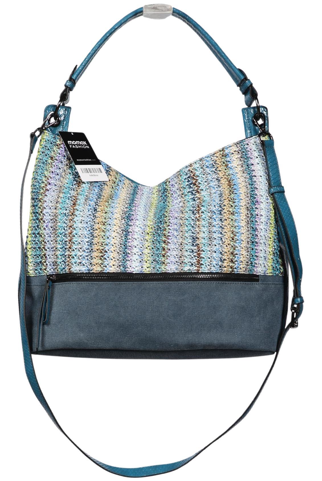 

Soccx Damen Handtasche, mehrfarbig, Gr.