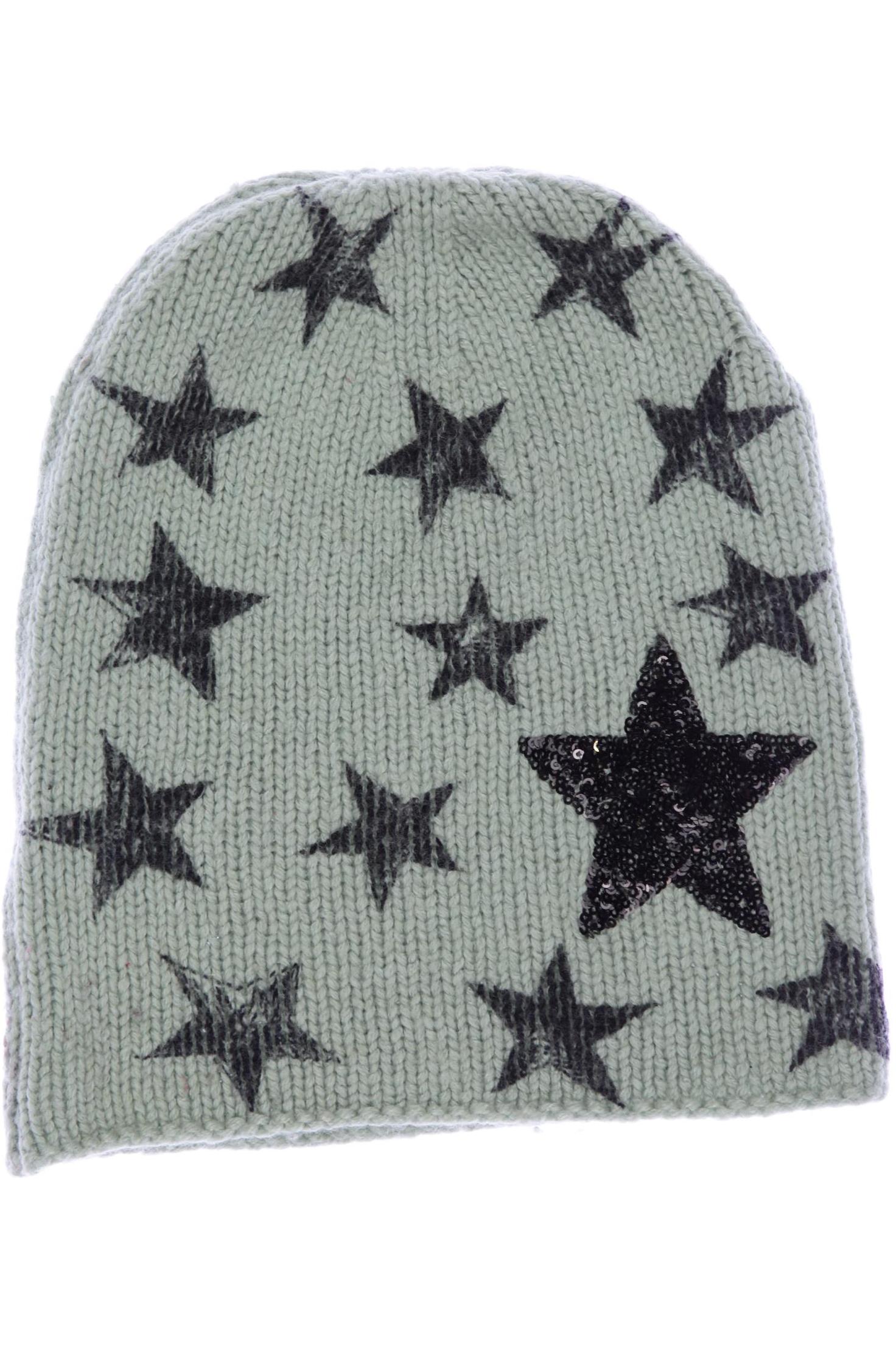 

Soccx Damen Hut/Mütze, hellgrün, Gr. uni