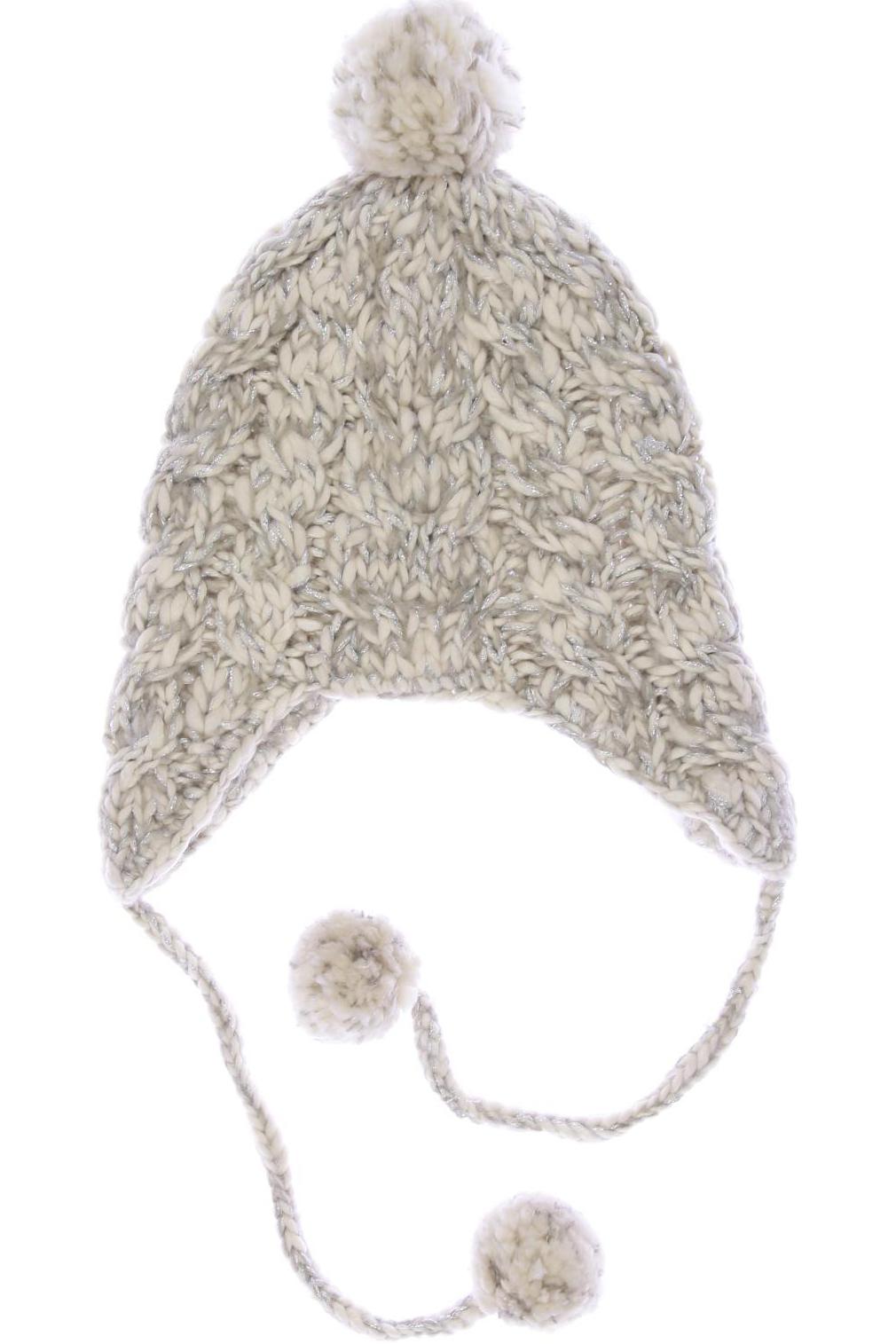 Thumbnail - Soccx Damen Hut/Mütze, beige, Gr. uni