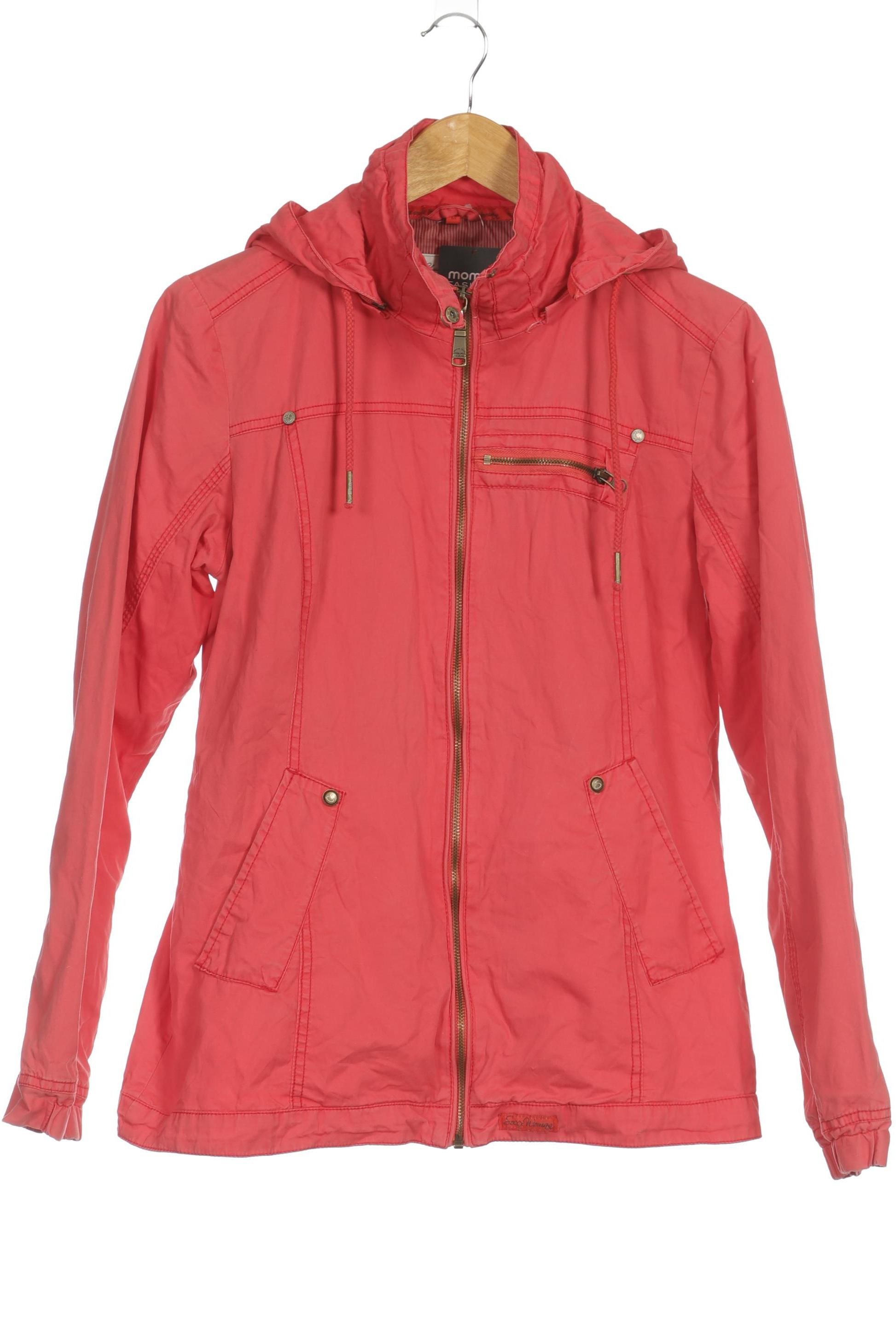 

Soccx Damen Jacke, pink, Gr.