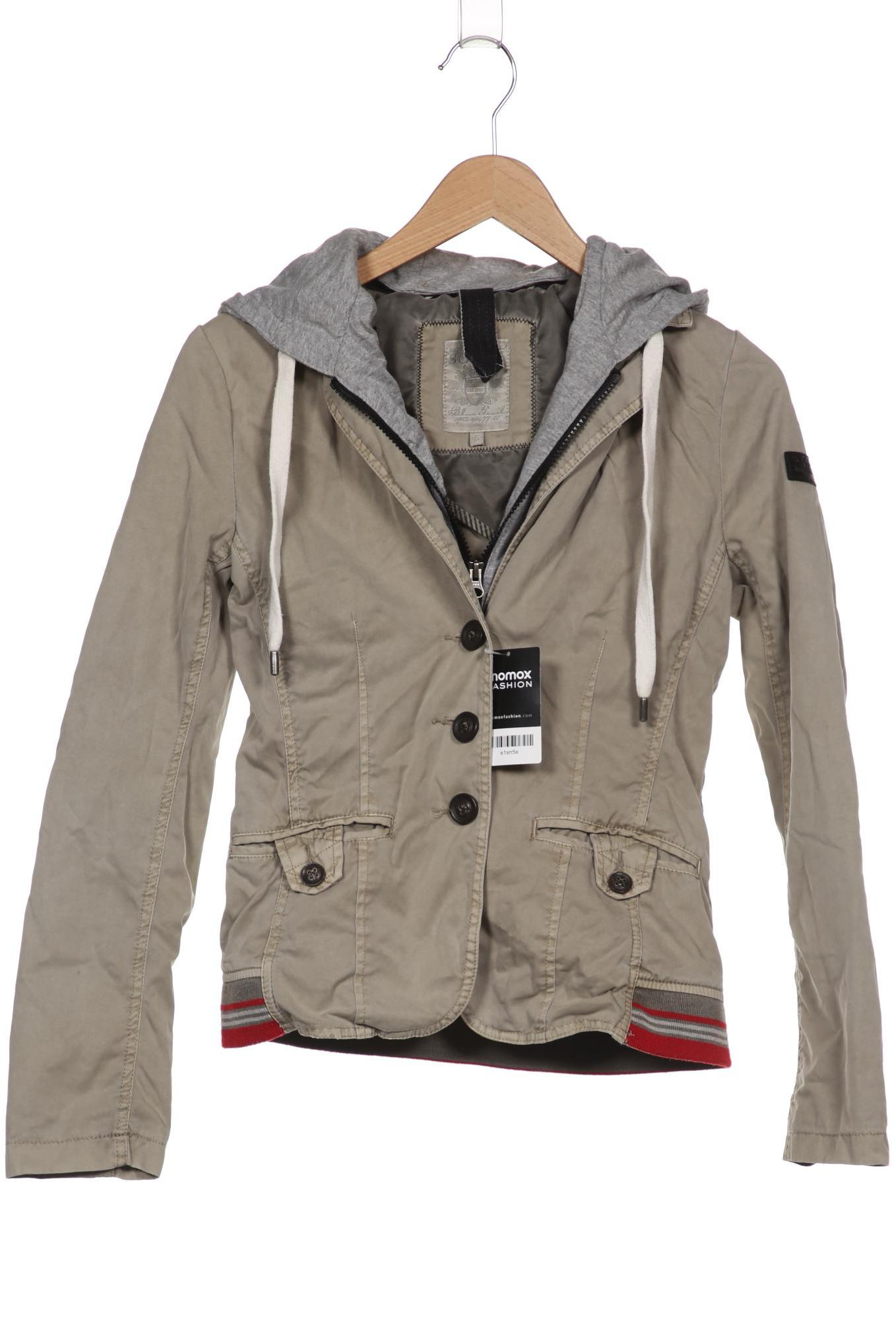 

SOCCX Damen Jacke, beige