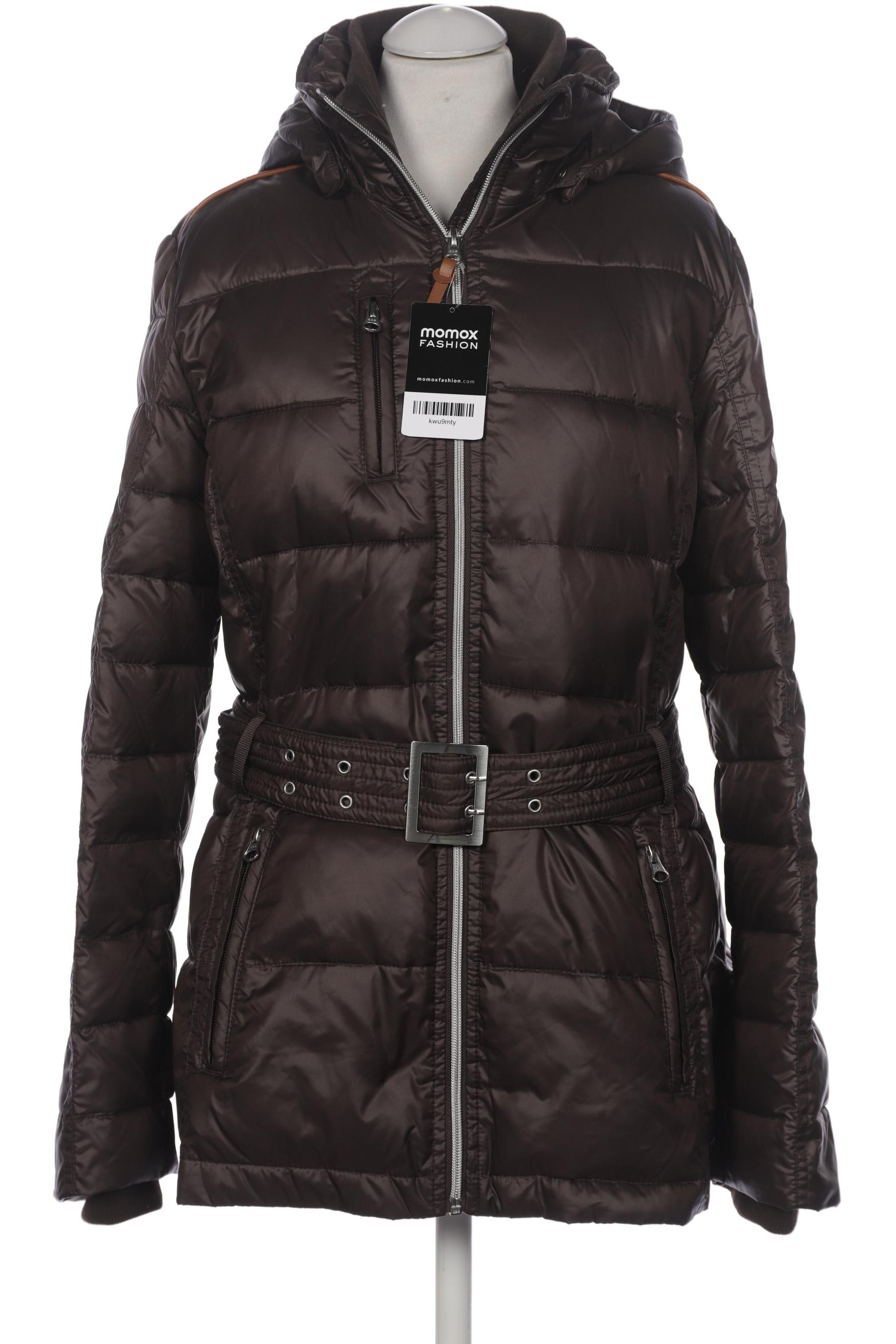 

Soccx Damen Jacke, braun, Gr. 38