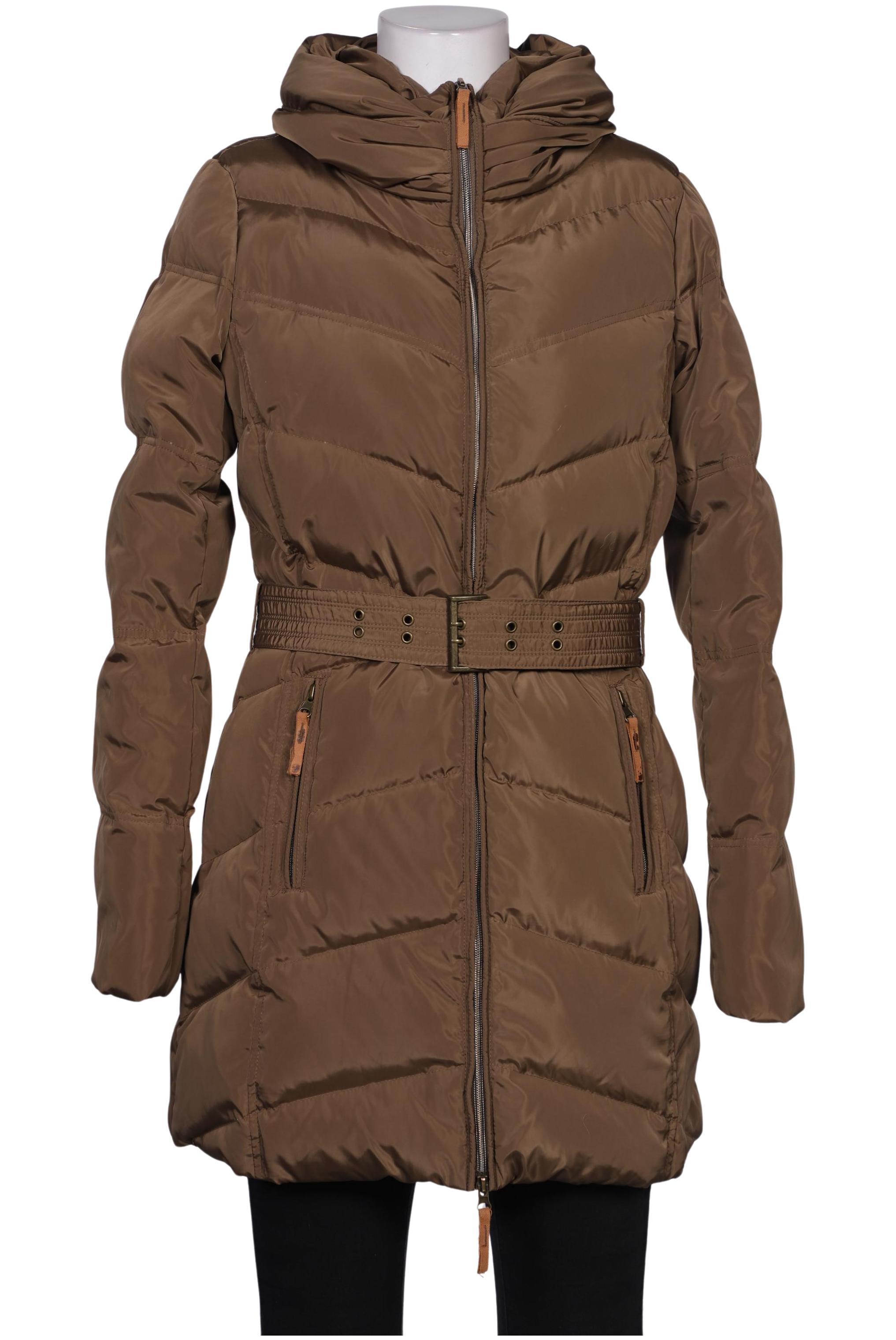 

Soccx Damen Jacke, braun, Gr. 38