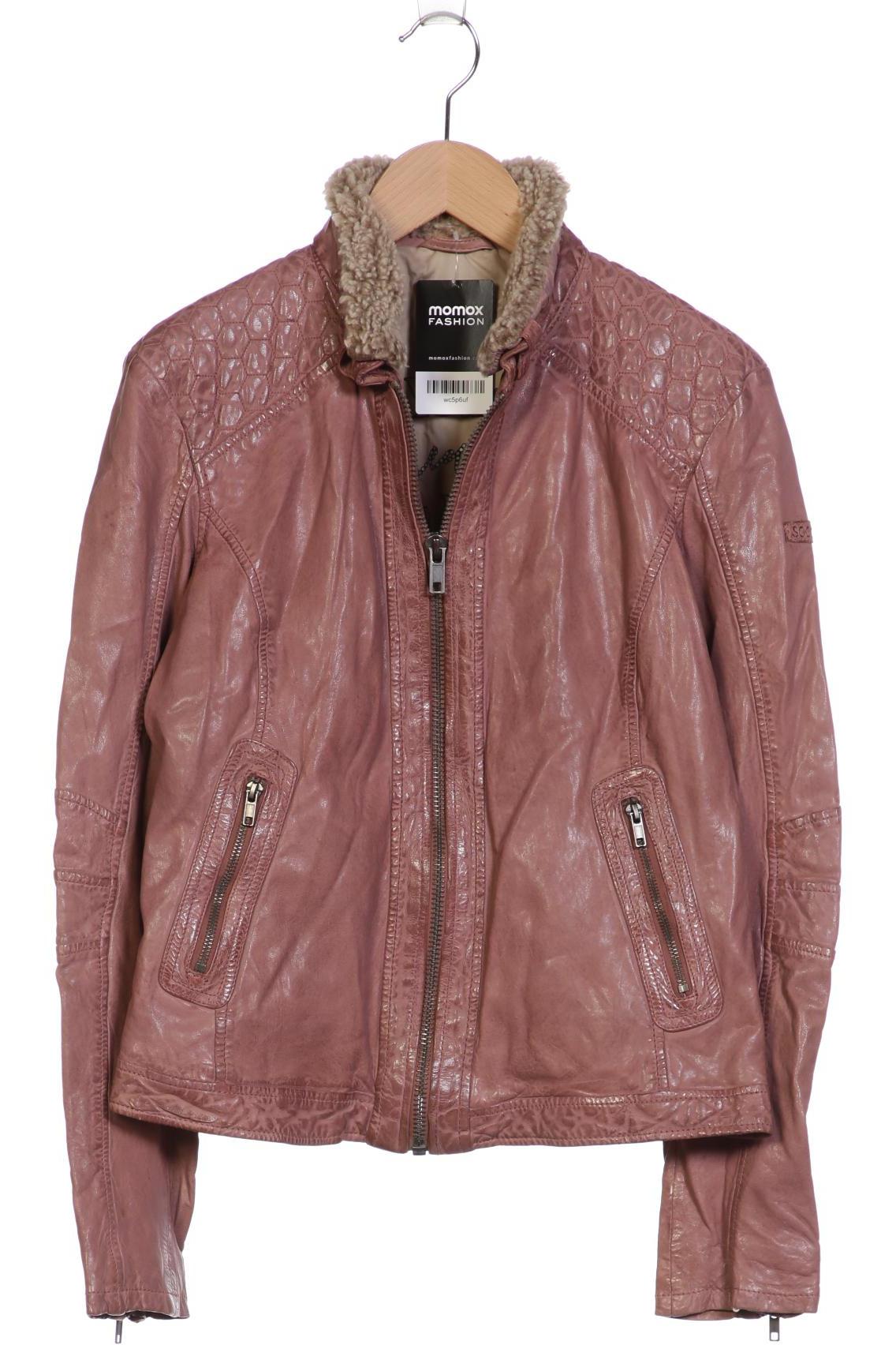 

Soccx Damen Jacke, pink, Gr. 38