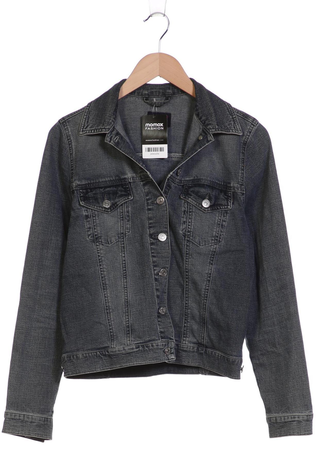 

Soccx Damen Jacke, marineblau, Gr. 36