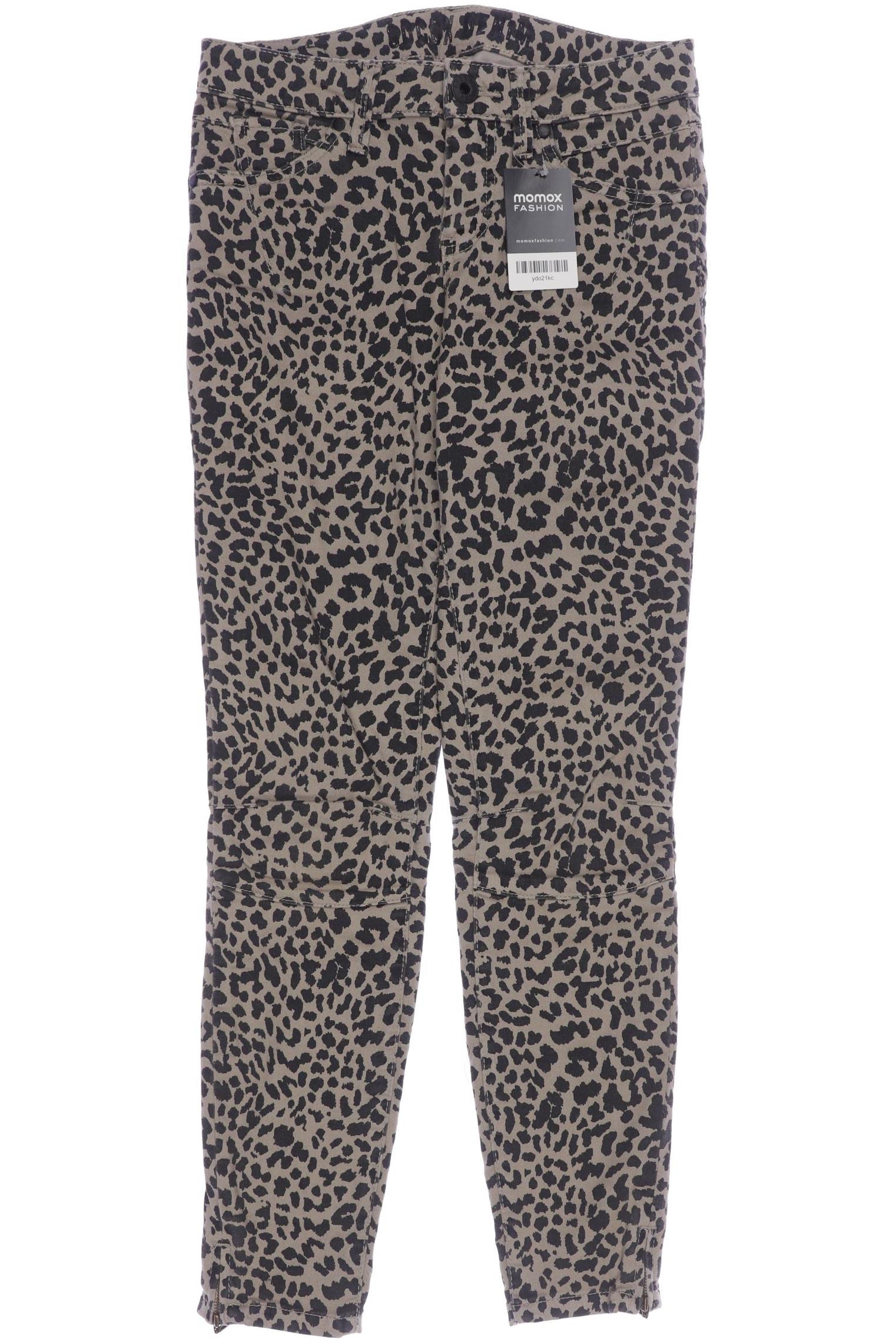

Soccx Damen Jeans, beige, Gr. 27