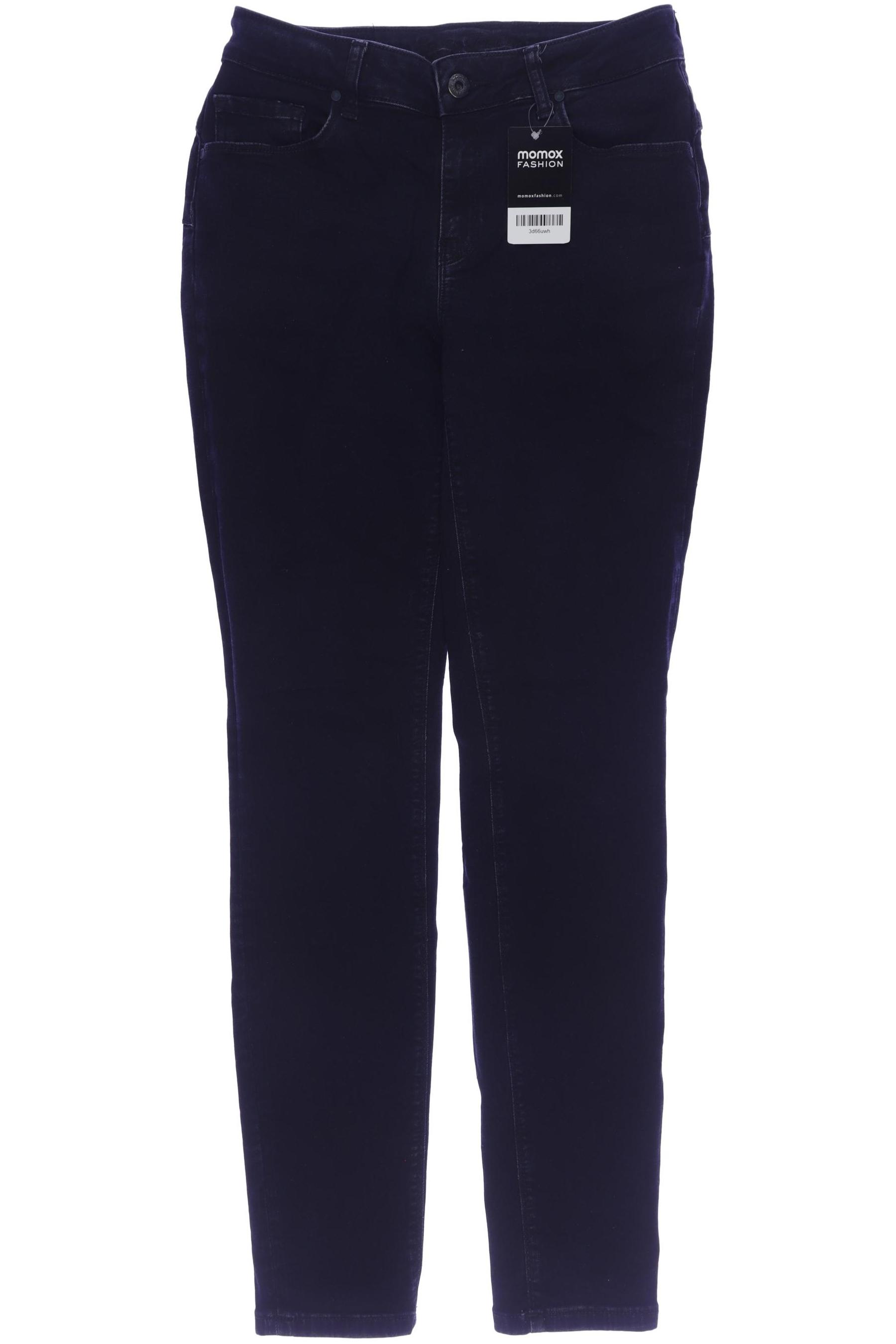 

Soccx Damen Jeans, marineblau, Gr. 30