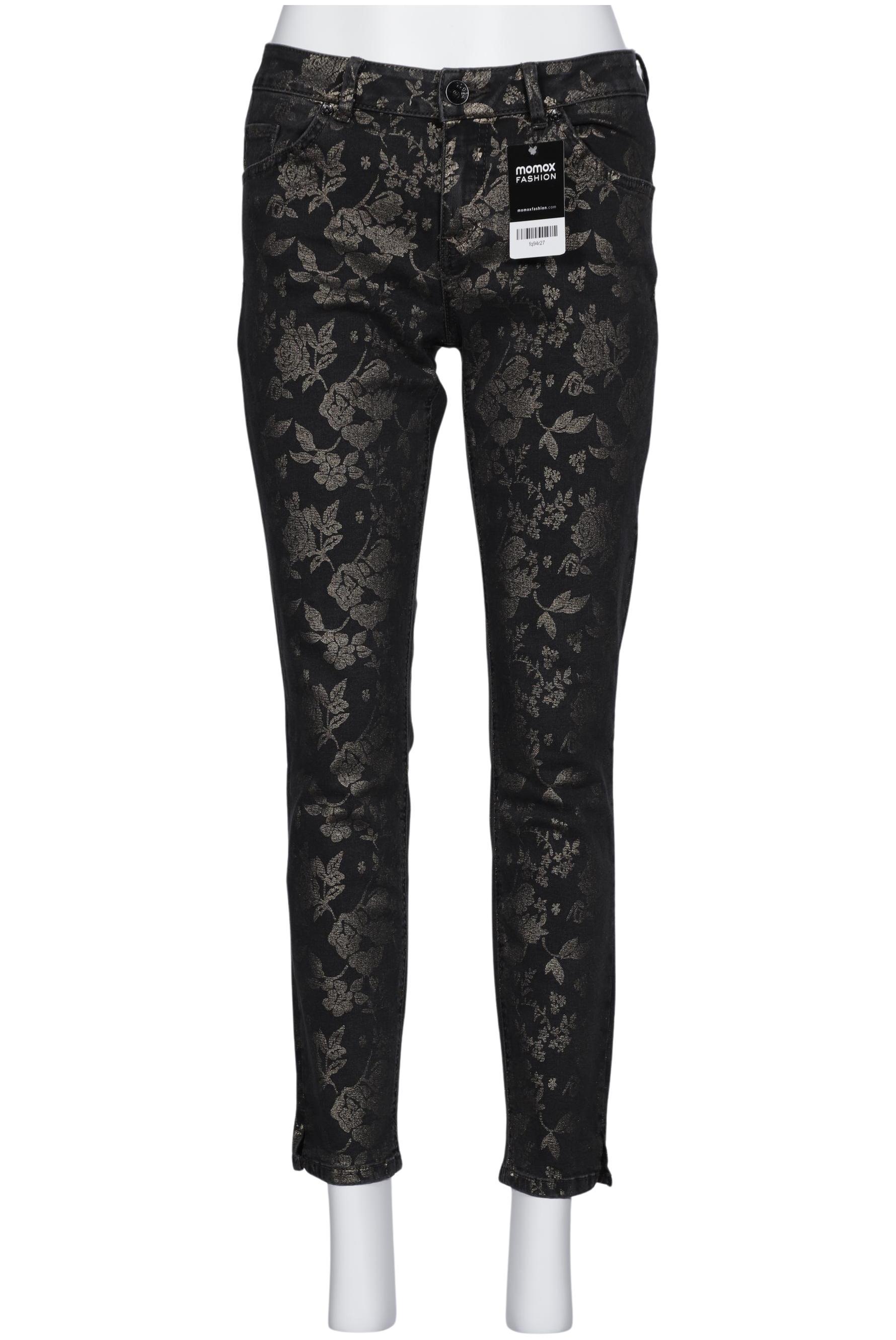 

Soccx Damen Jeans, marineblau, Gr. 29