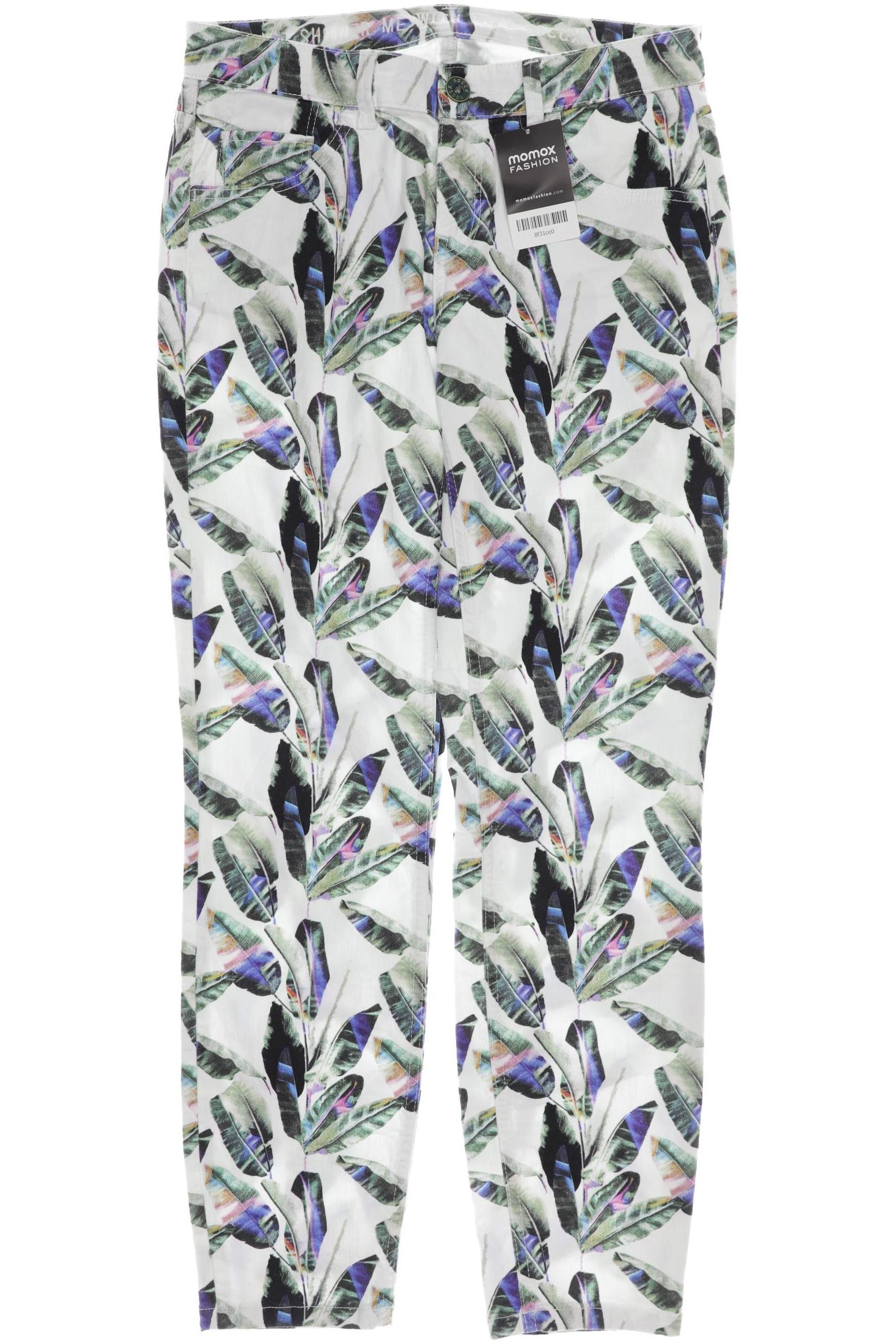 

Soccx Damen Jeans, mehrfarbig, Gr. 30