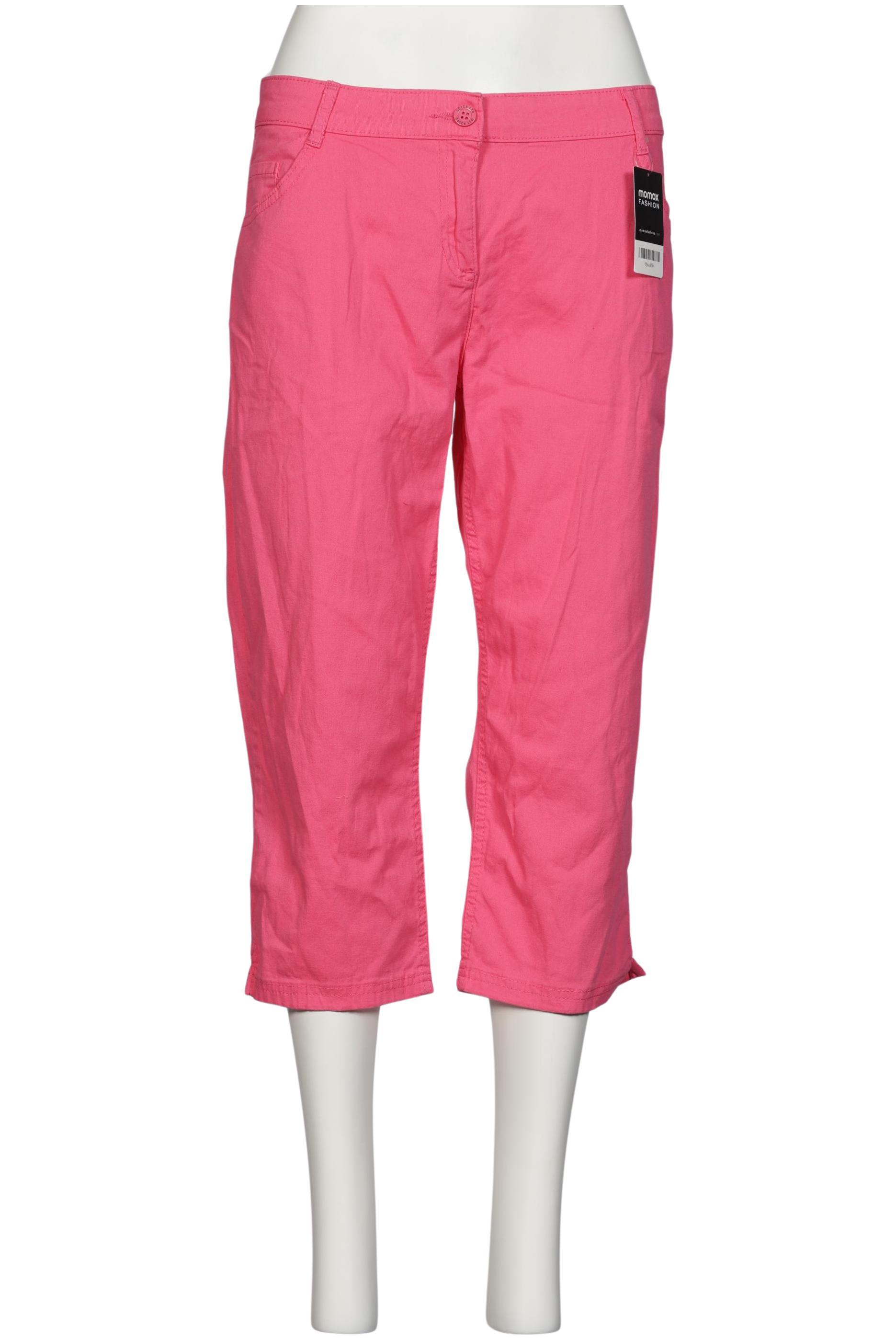 

Soccx Damen Jeans, pink, Gr. 42