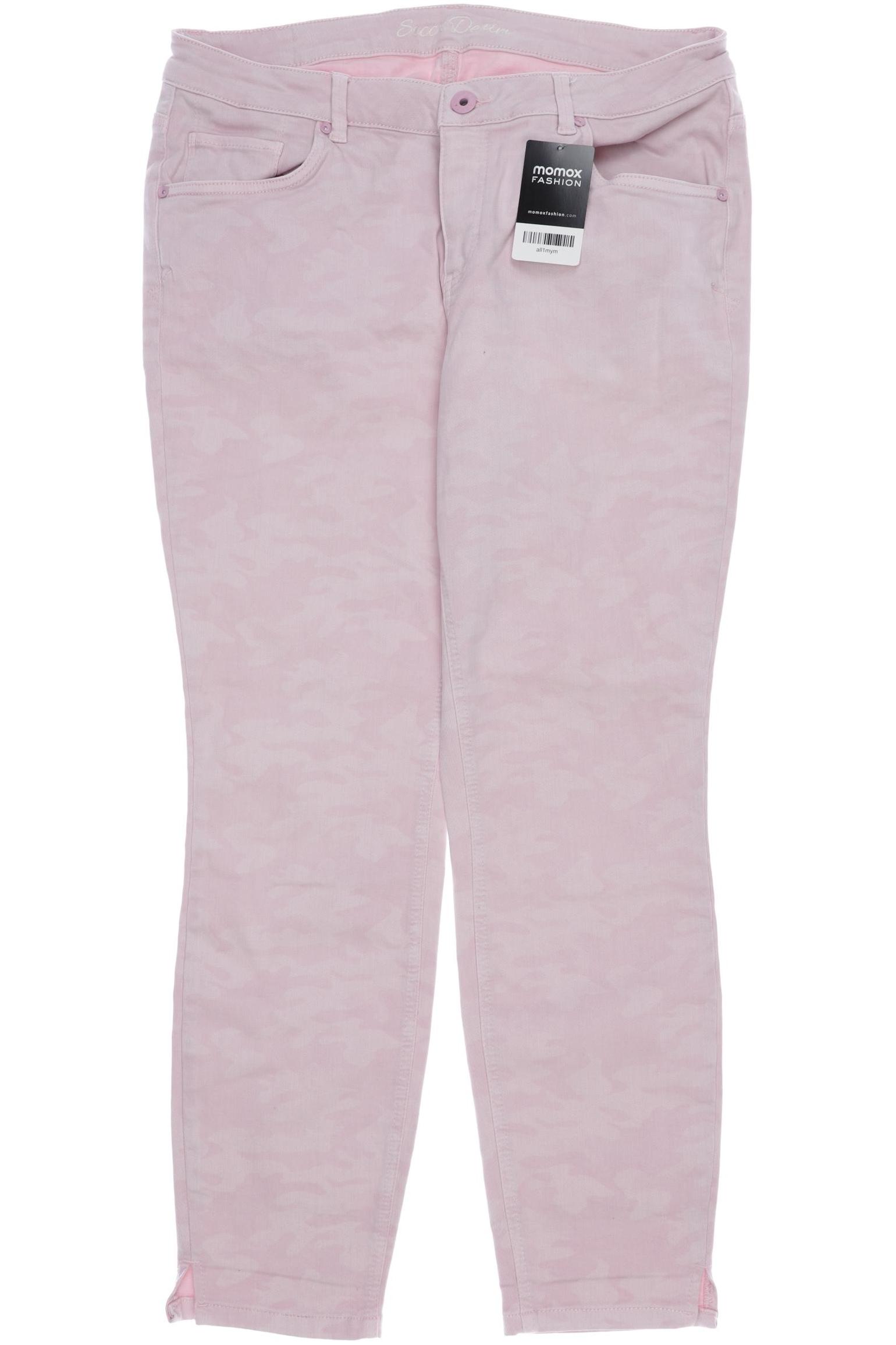 

Soccx Damen Jeans, pink, Gr. 33