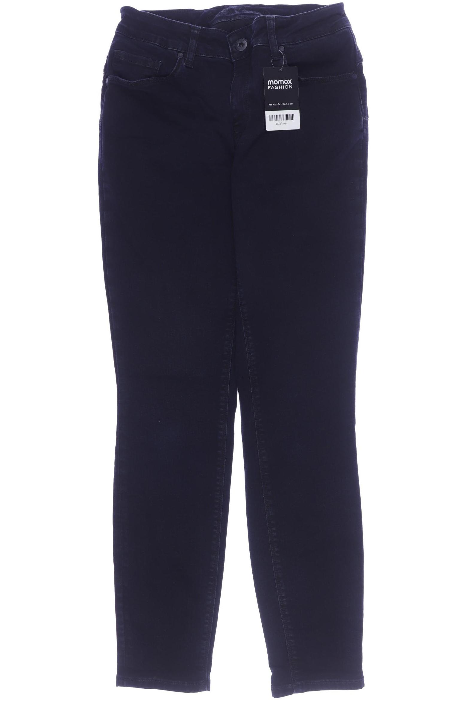 

Soccx Damen Jeans, marineblau, Gr. 30