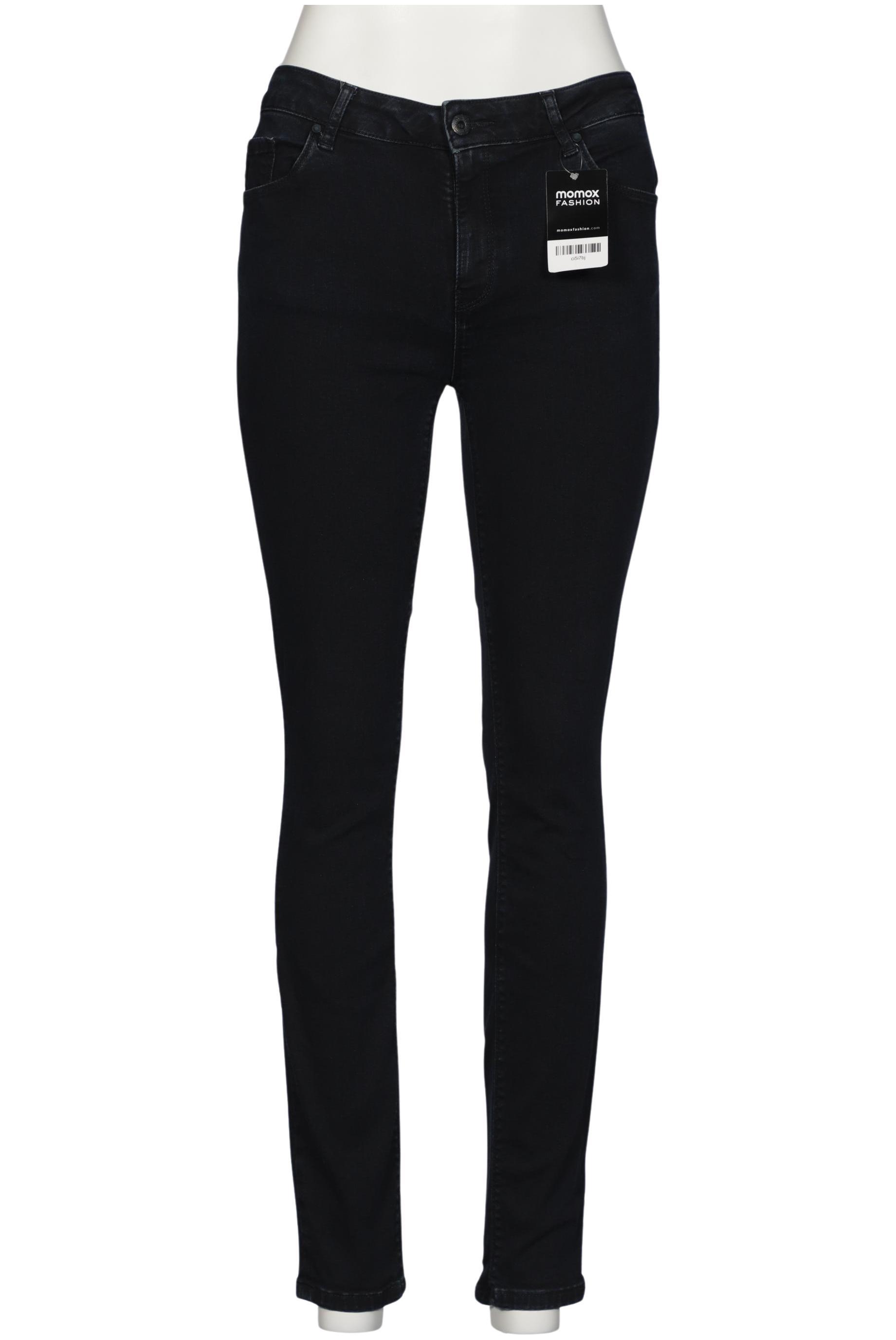 

Soccx Damen Jeans, marineblau, Gr. 31