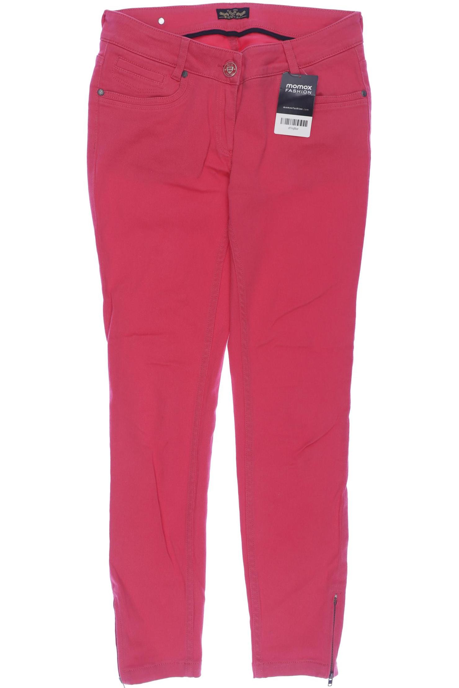 Thumbnail - Soccx Damen Jeans, pink, Gr. 28