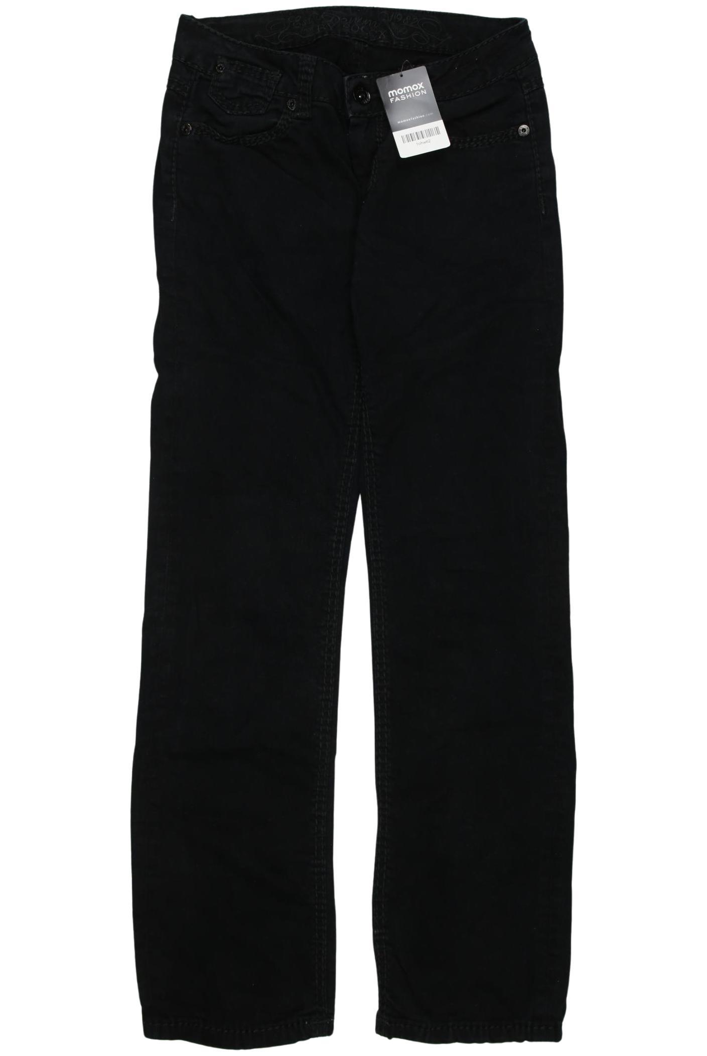 

Soccx Damen Jeans, marineblau, Gr. 28