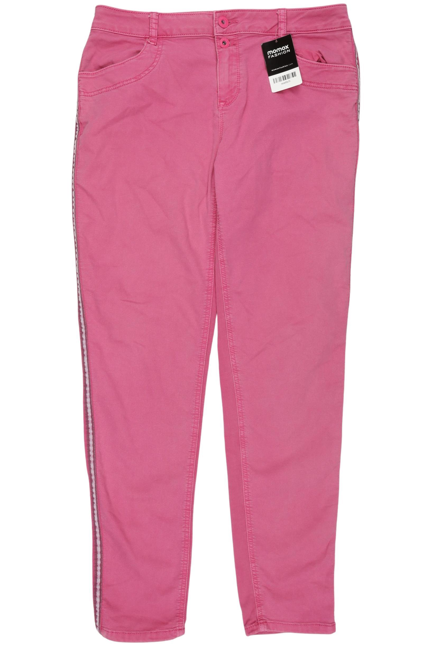 

Soccx Damen Jeans, pink, Gr. 30
