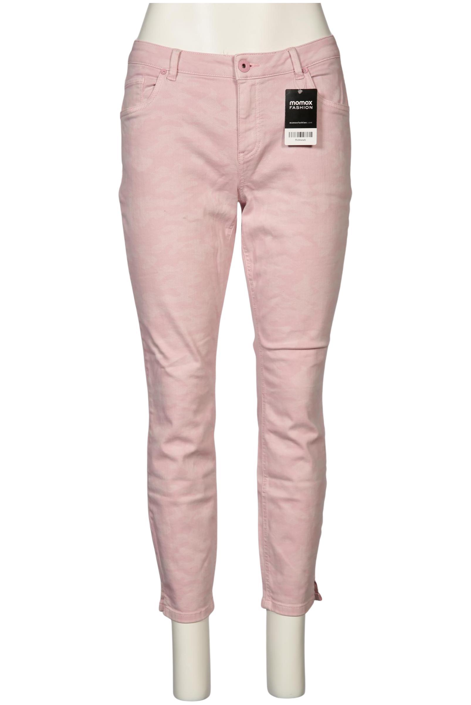 

Soccx Damen Jeans, pink, Gr. 33