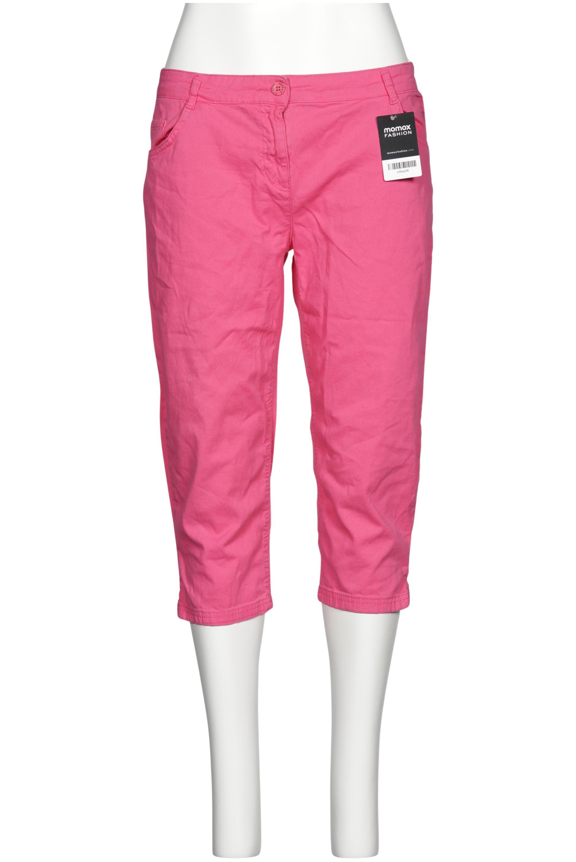 

Soccx Damen Jeans, pink, Gr. 44