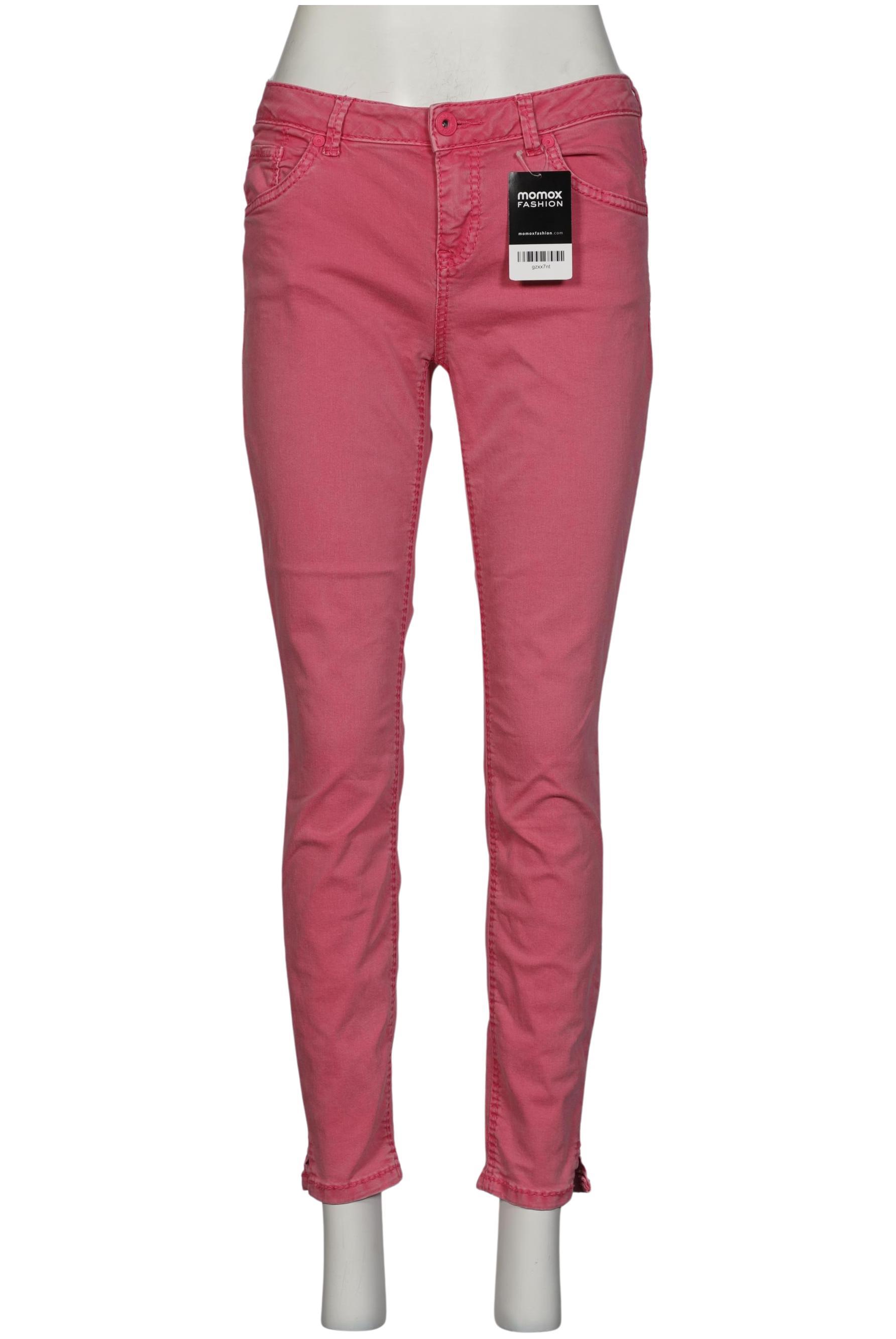 

Soccx Damen Jeans, pink, Gr. 29