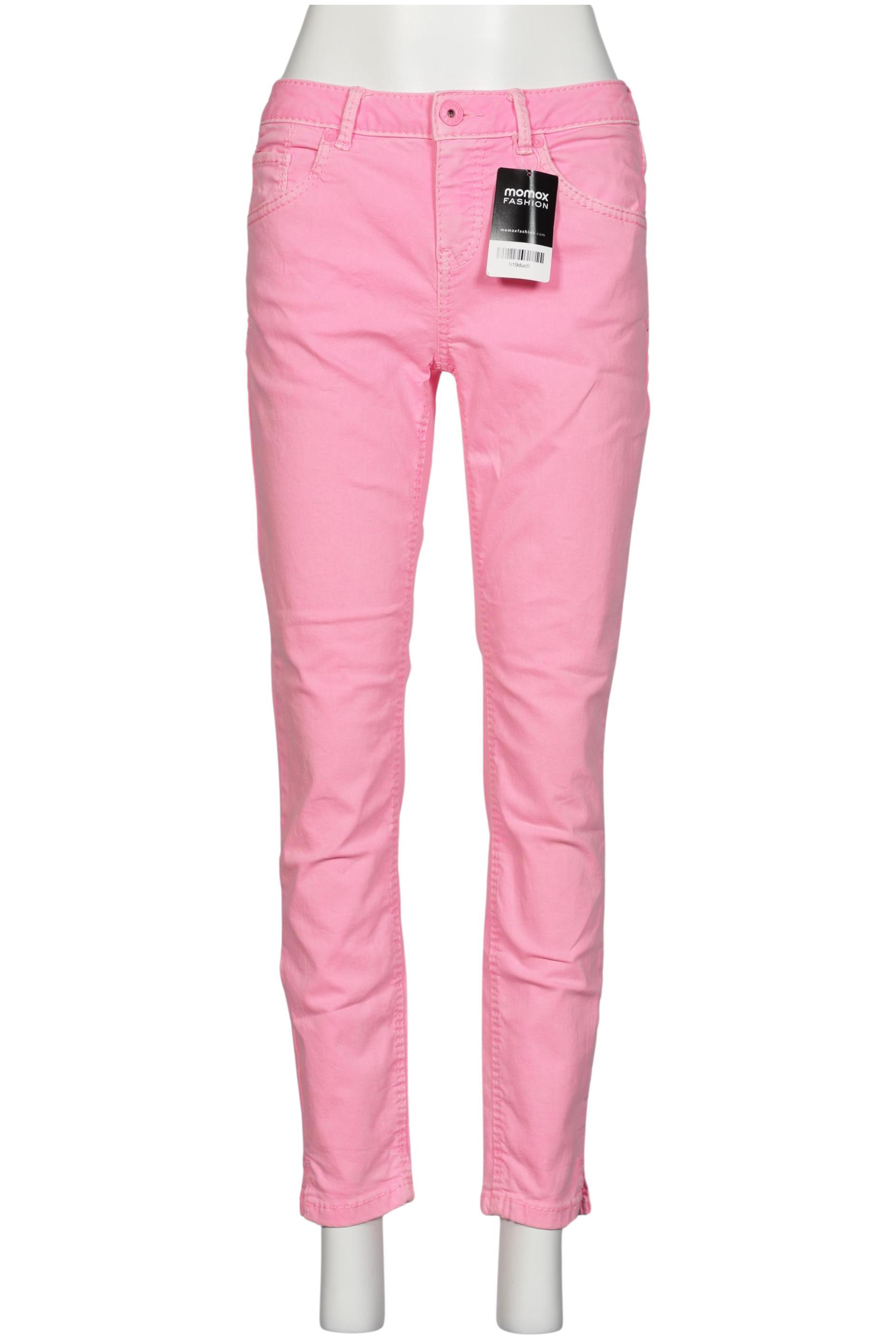 

Soccx Damen Jeans, pink, Gr. 28