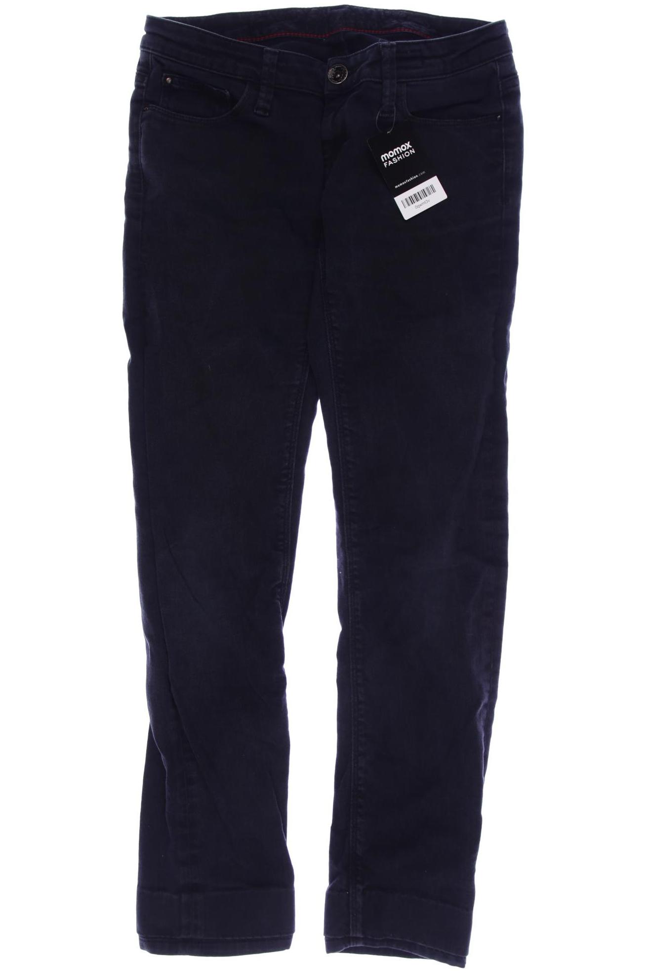 

Soccx Damen Jeans, marineblau, Gr. 29
