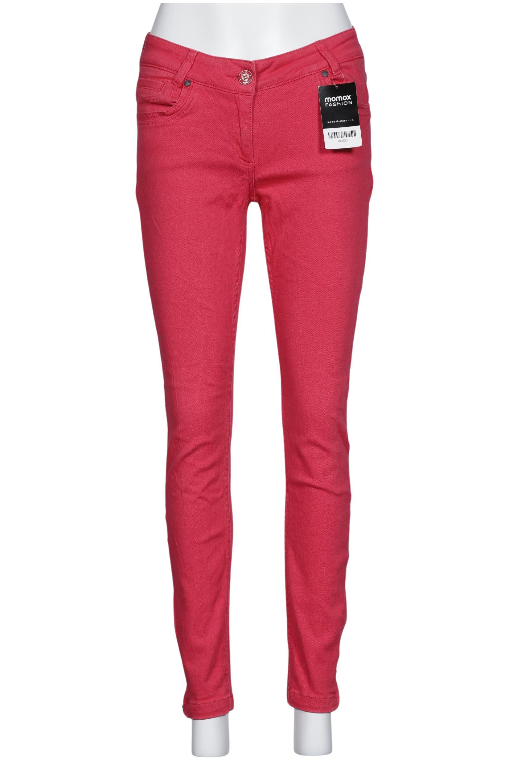 

Soccx Damen Jeans, mehrfarbig, Gr. 28