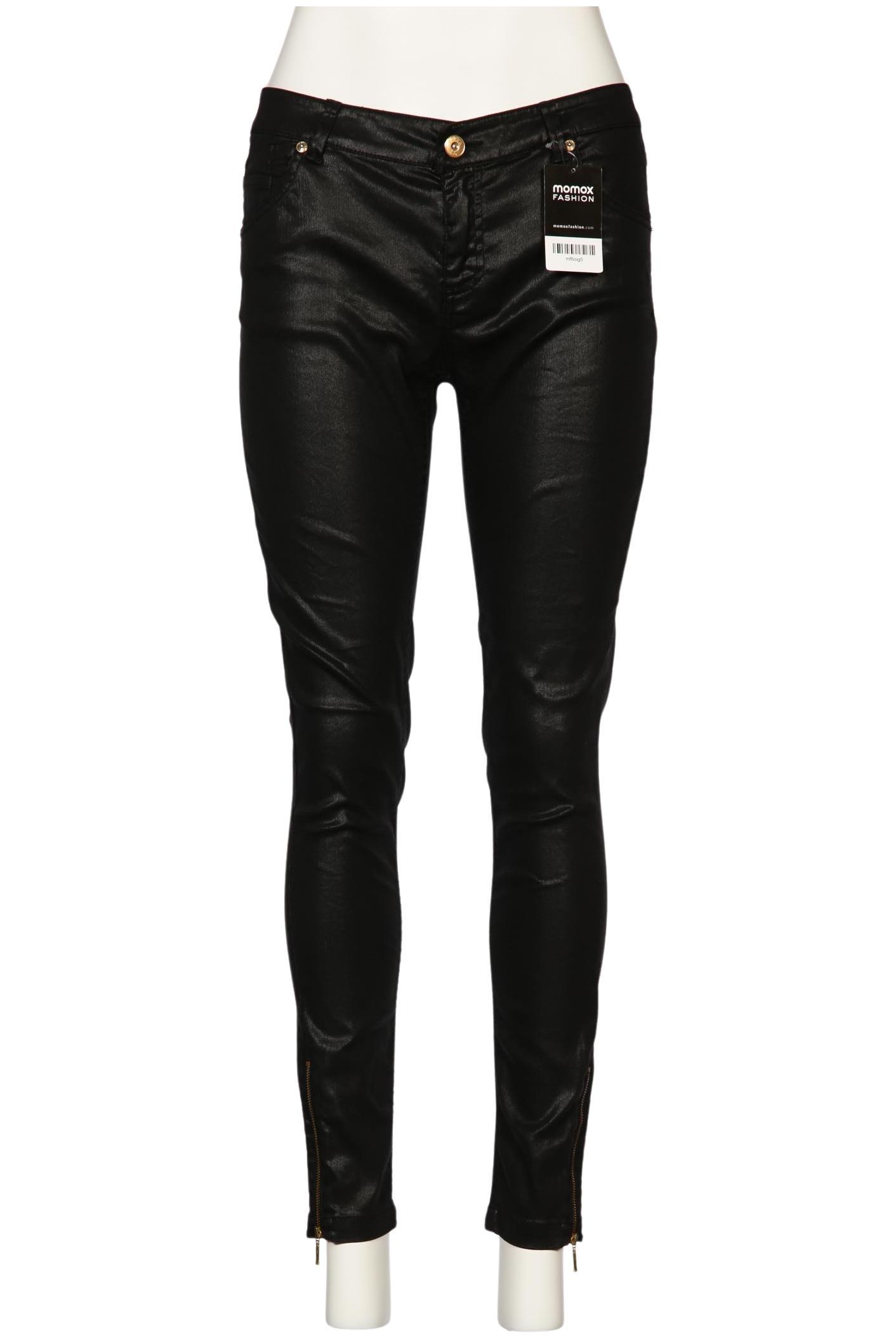 

Soccx Damen Jeans, blau, Gr. 31