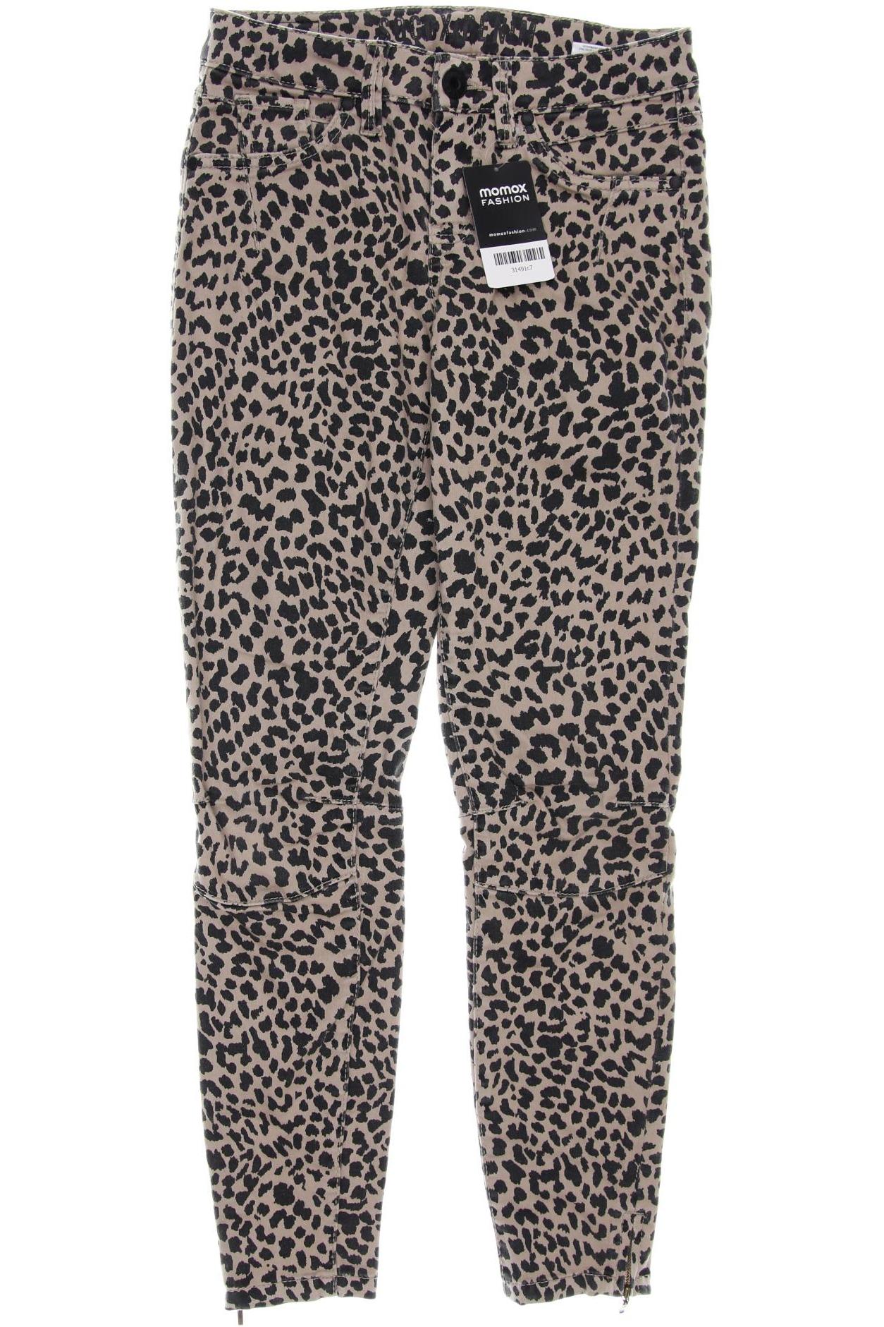 

Soccx Damen Jeans, beige, Gr. 26