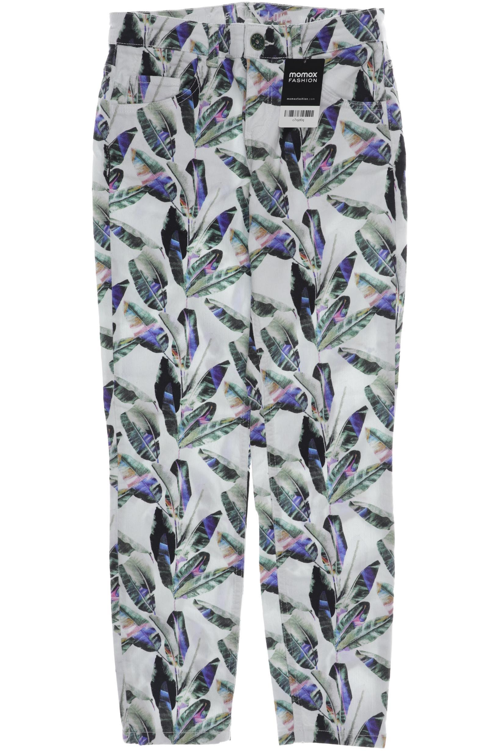 

Soccx Damen Jeans, mehrfarbig, Gr. 38