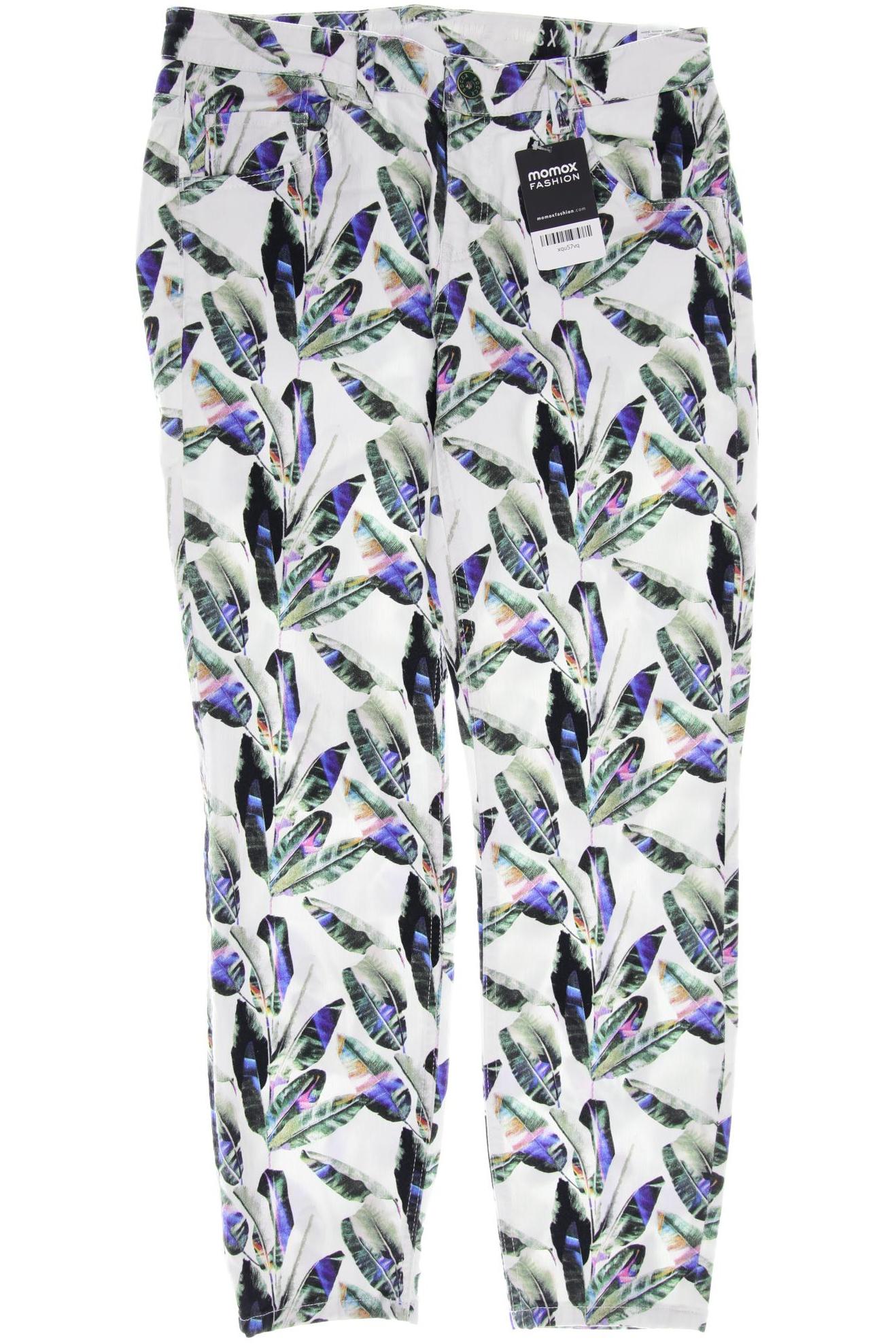 

Soccx Damen Jeans, mehrfarbig, Gr. 32