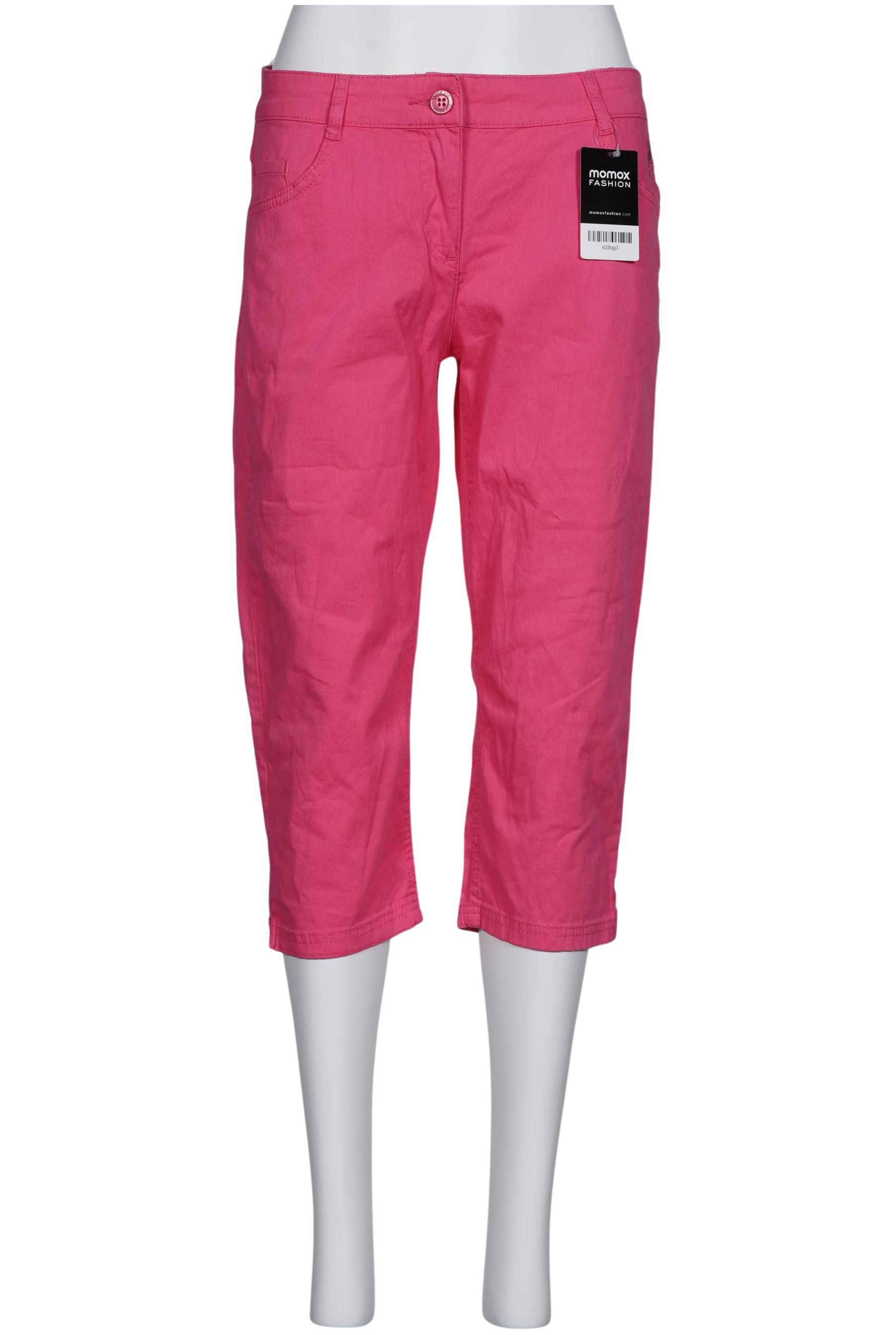 

Soccx Damen Jeans, pink, Gr. 38