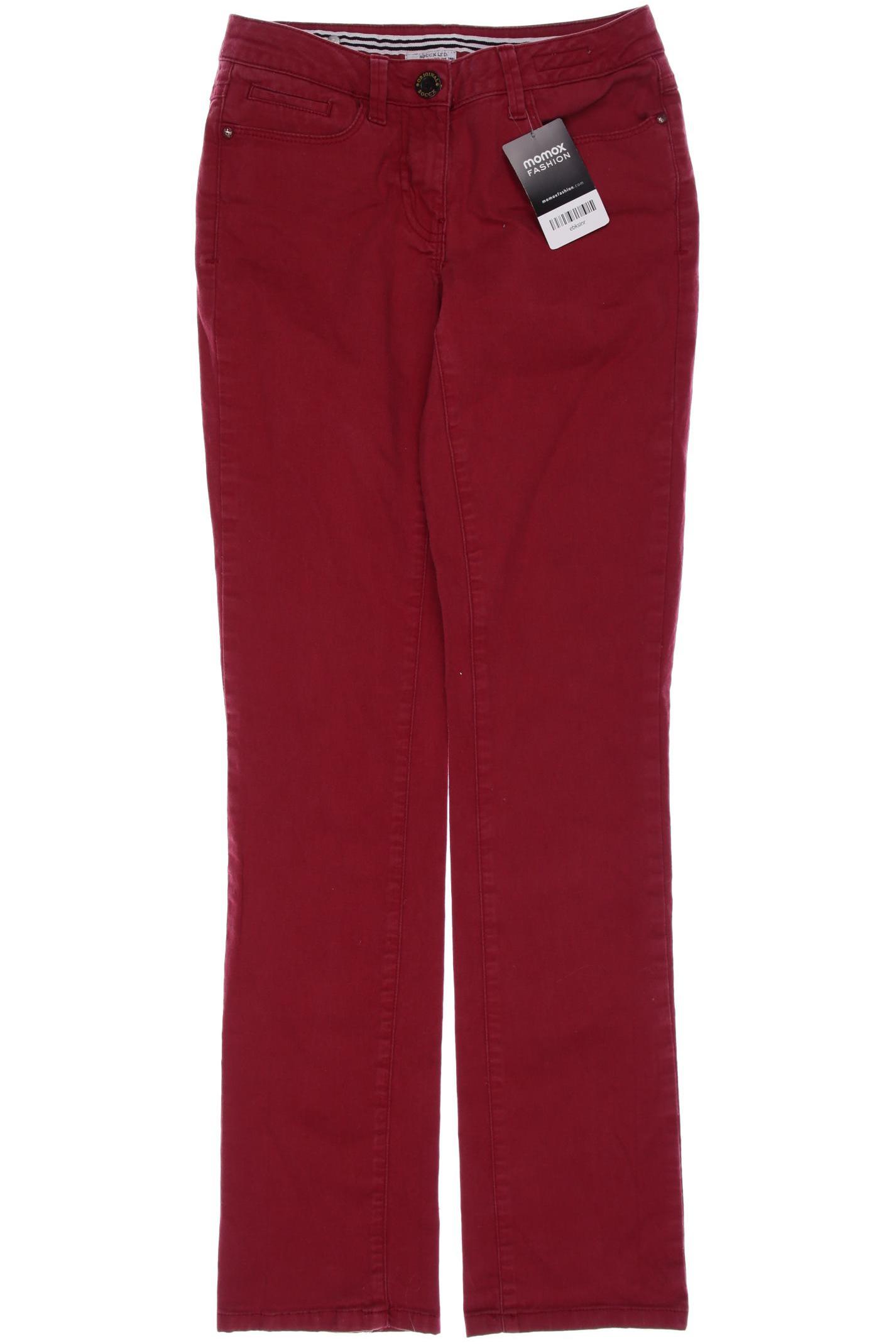

Soccx Damen Jeans, pink, Gr. 26